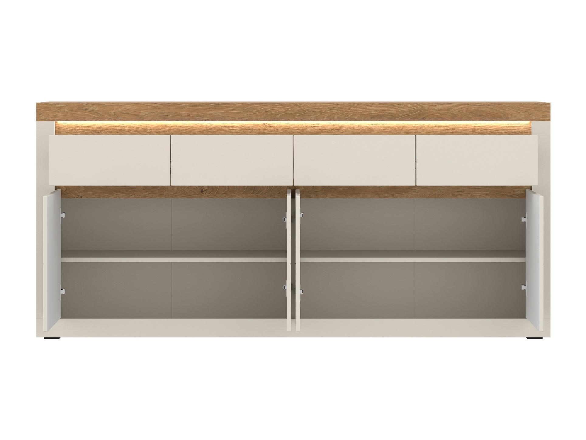 Cassettiera Ophtola 110