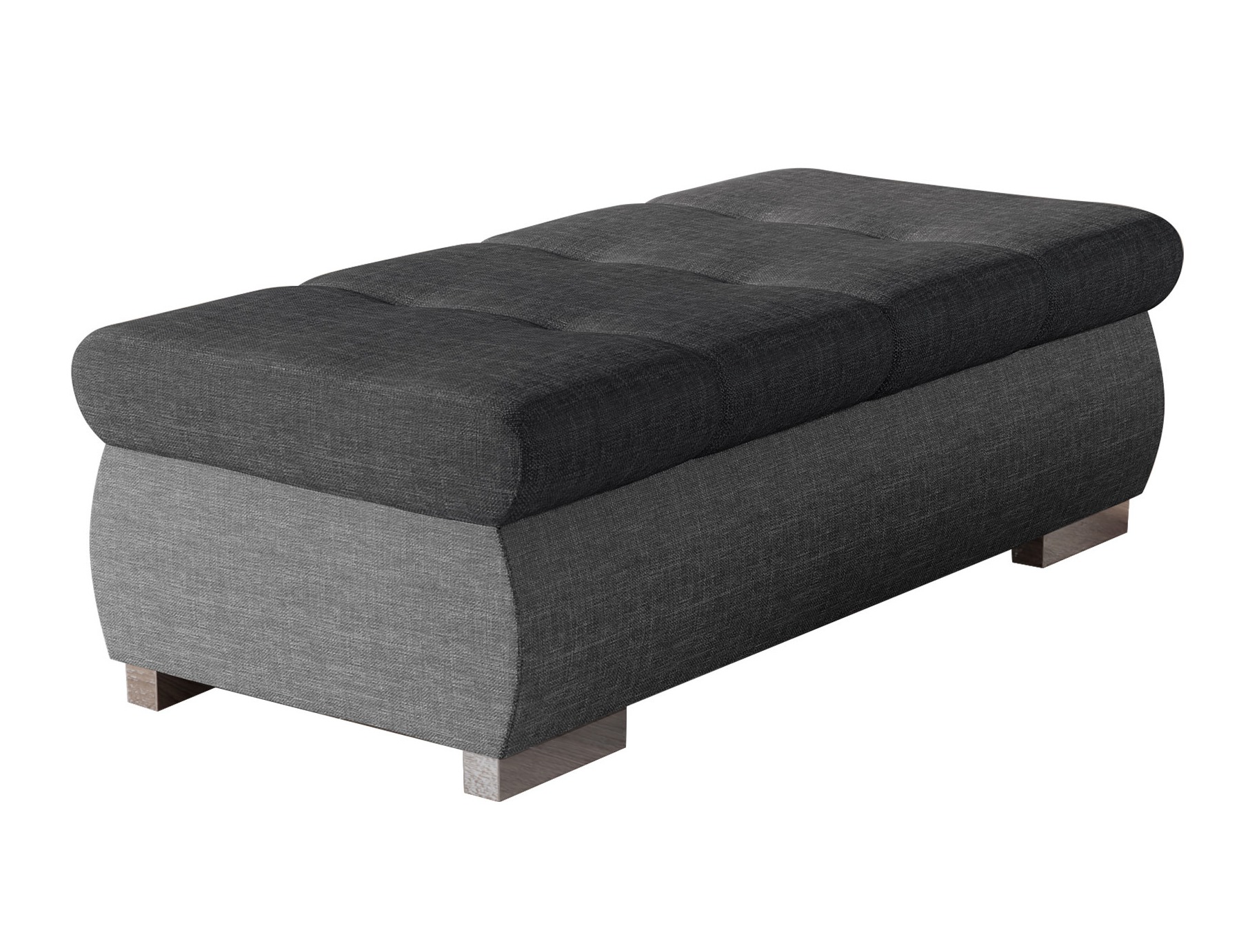 Panca imbottita Comfivo Nitor I (Lux 05 + Lux 06)