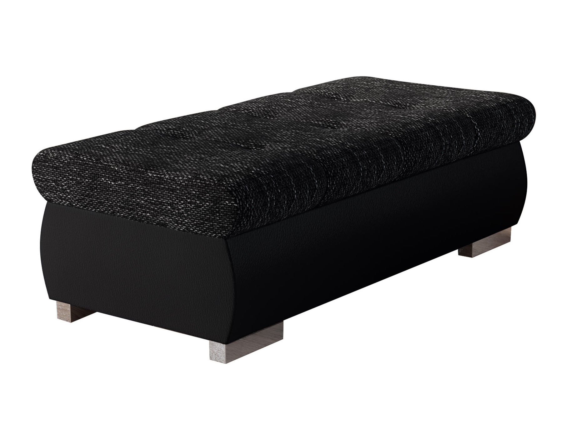 Panca imbottita Comfivo Nitor I (Soft 011 + Lawa 06)