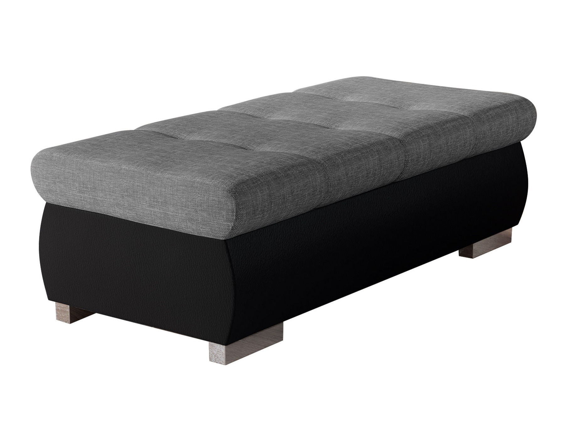 Panca imbottita Comfivo Nitor I (Soft 011 + Lux 05)