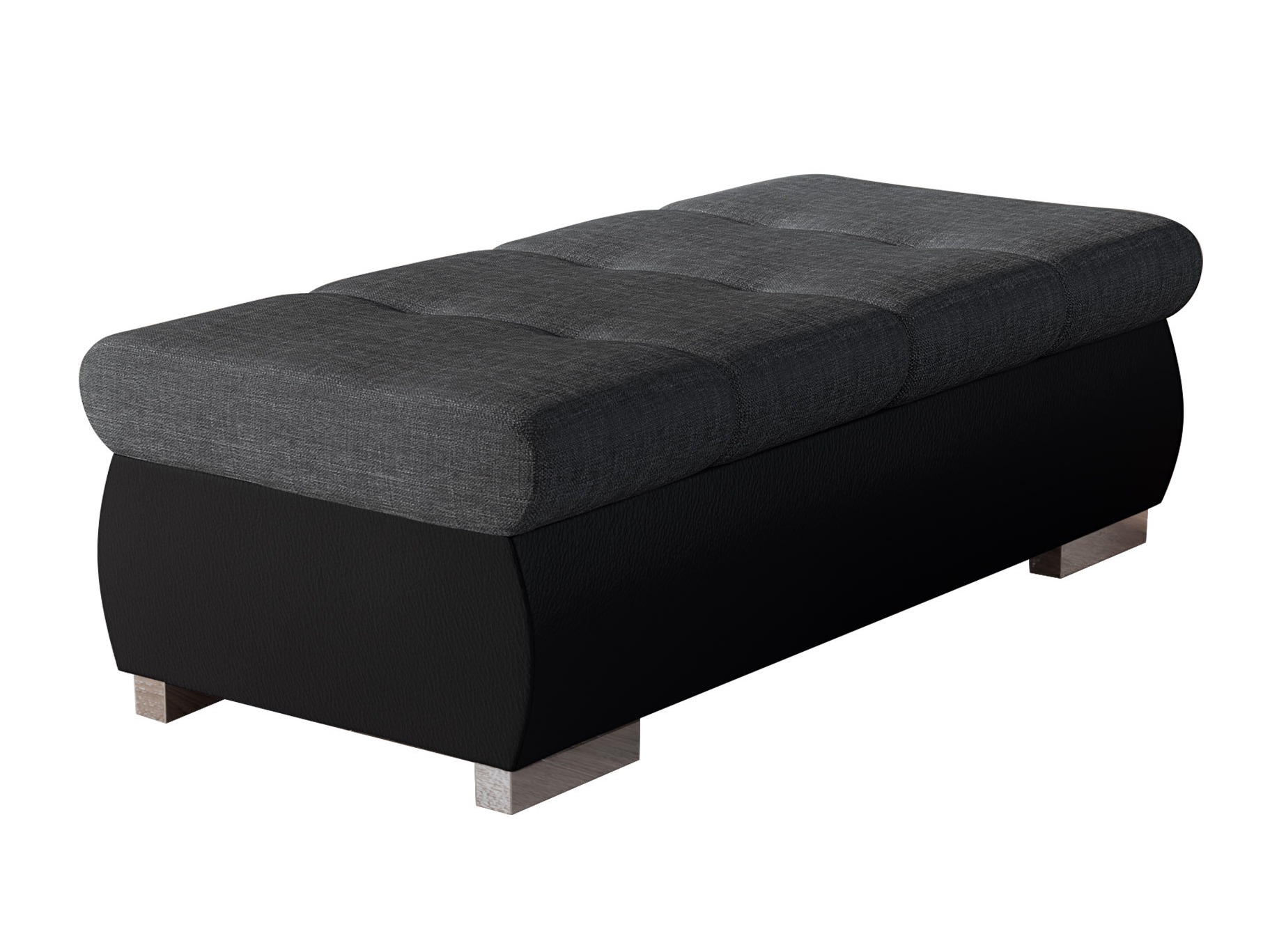 Panca imbottita Comfivo Nitor I (Soft 011 + Lux 06)