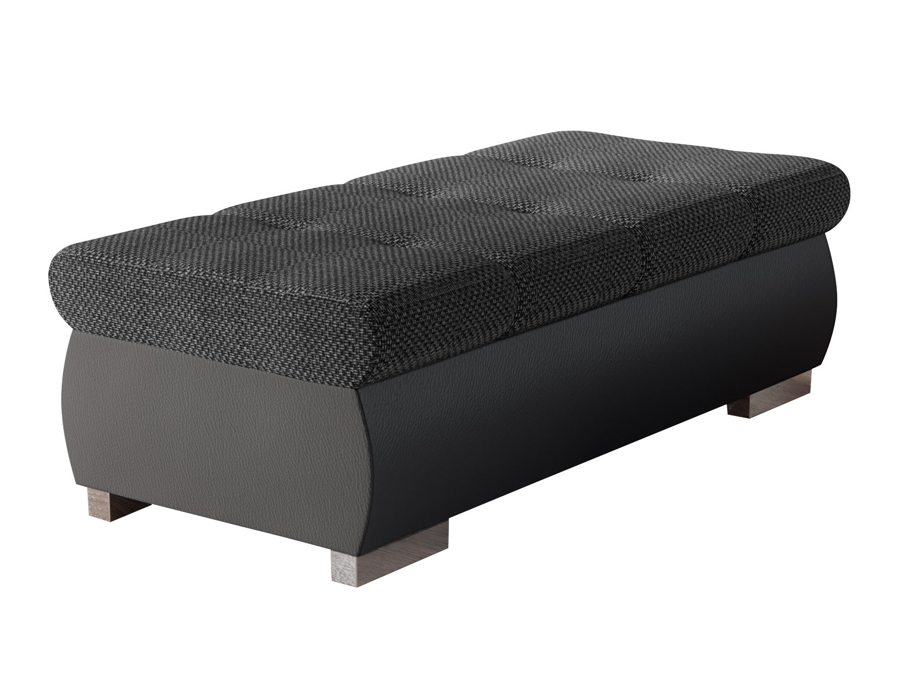 Panca imbottita Comfivo Nitor I (Soft 029 + Majorka 03)