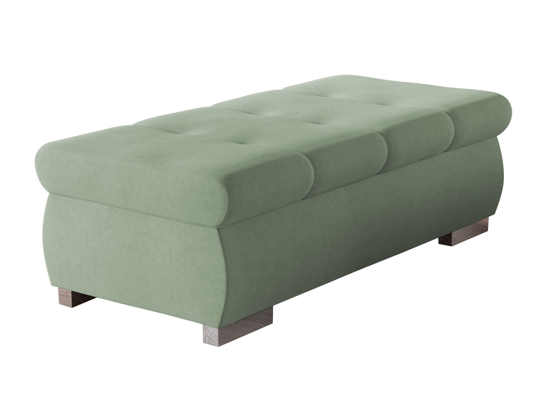 Panca imbottita Comfivo Nitor I (Uttario Velvet 2954)