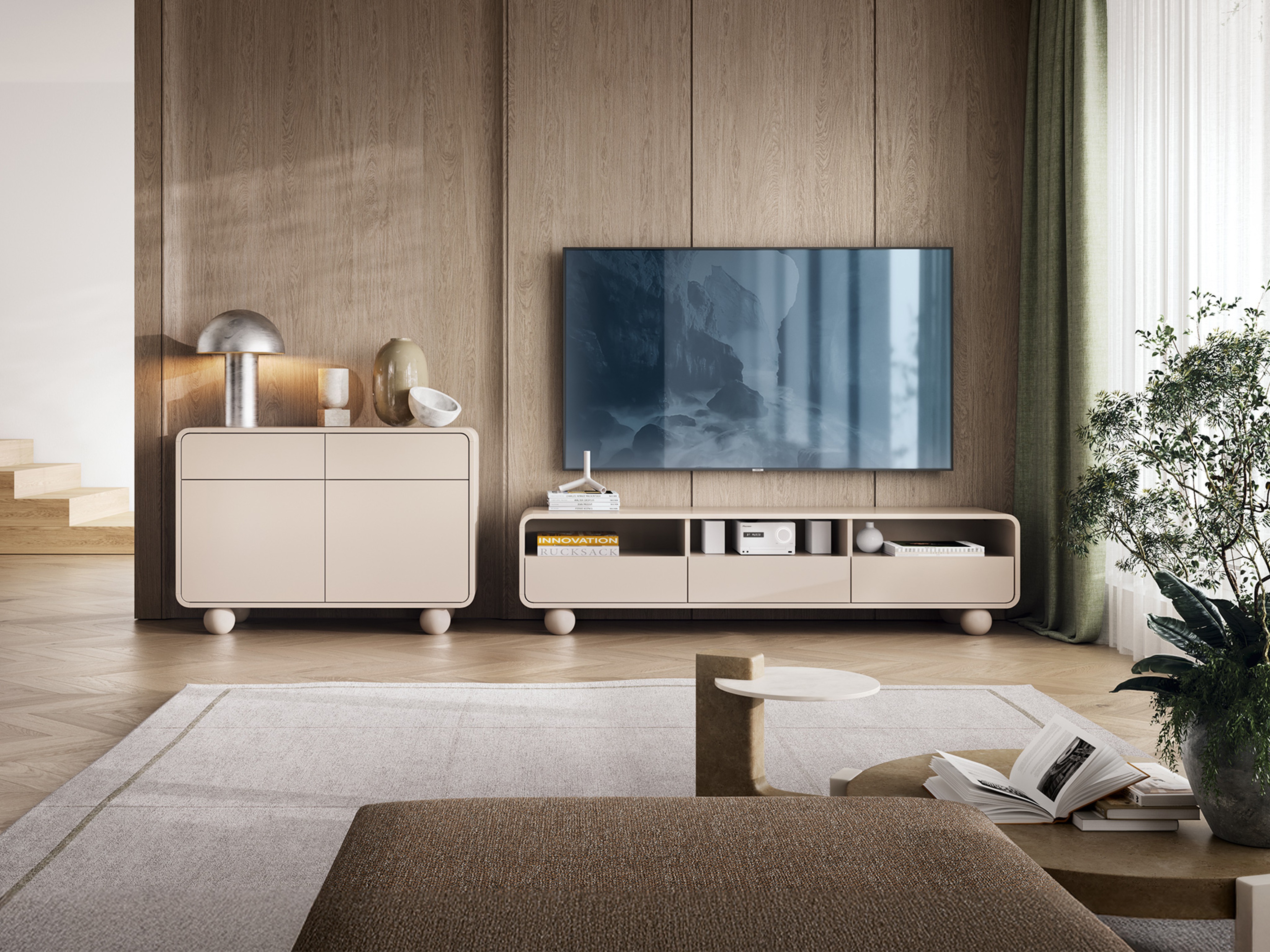 Cassettiera SL5498