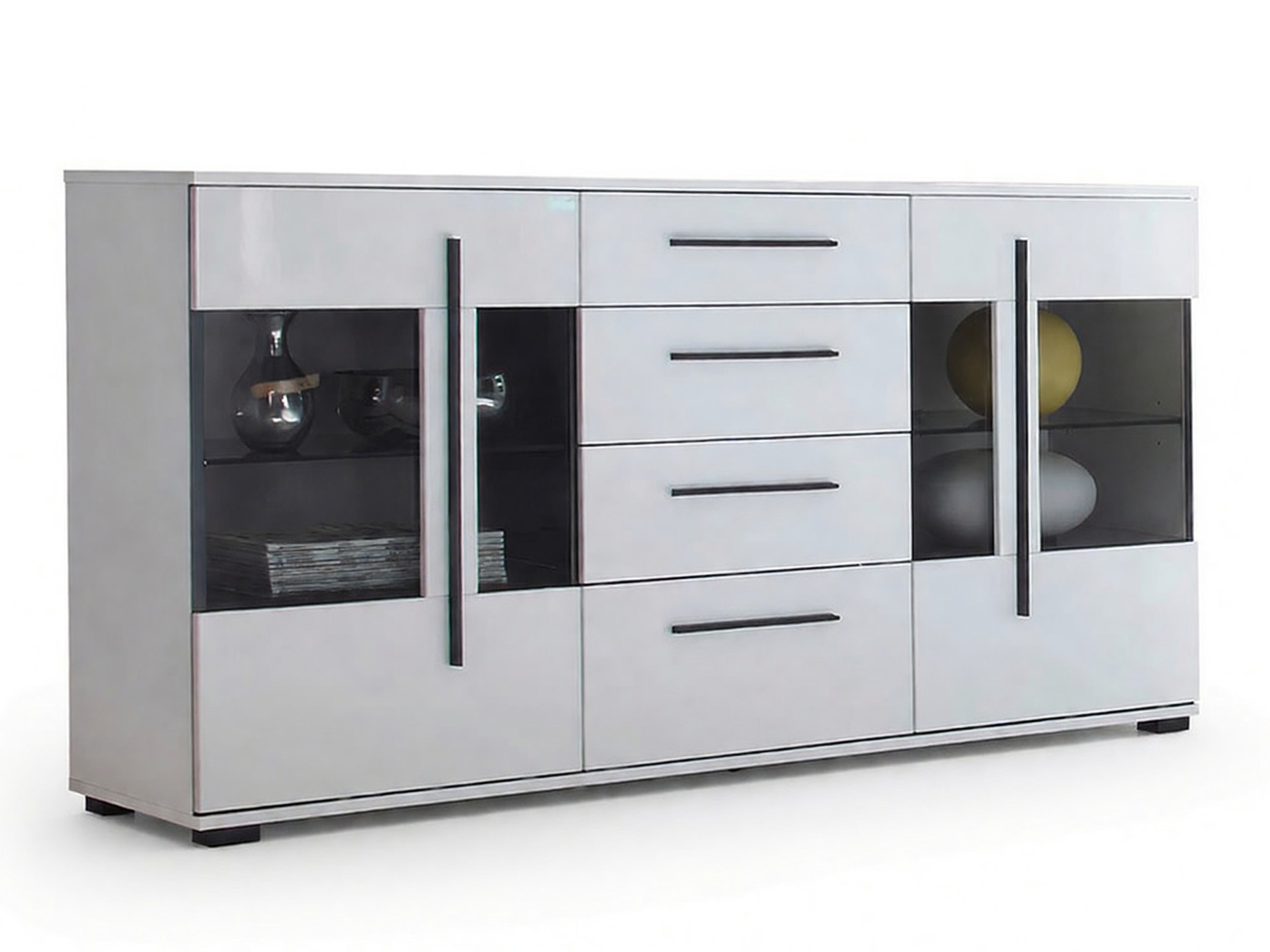 Cassettiera Torbelu 122