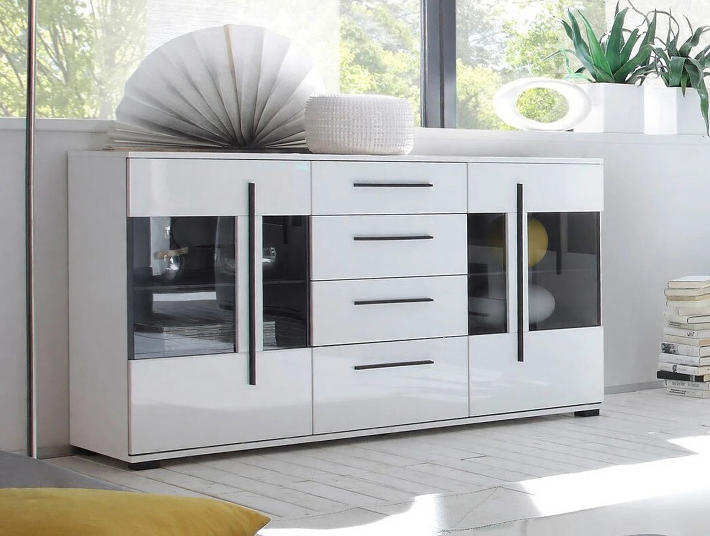 Cassettiera Torbelu 122