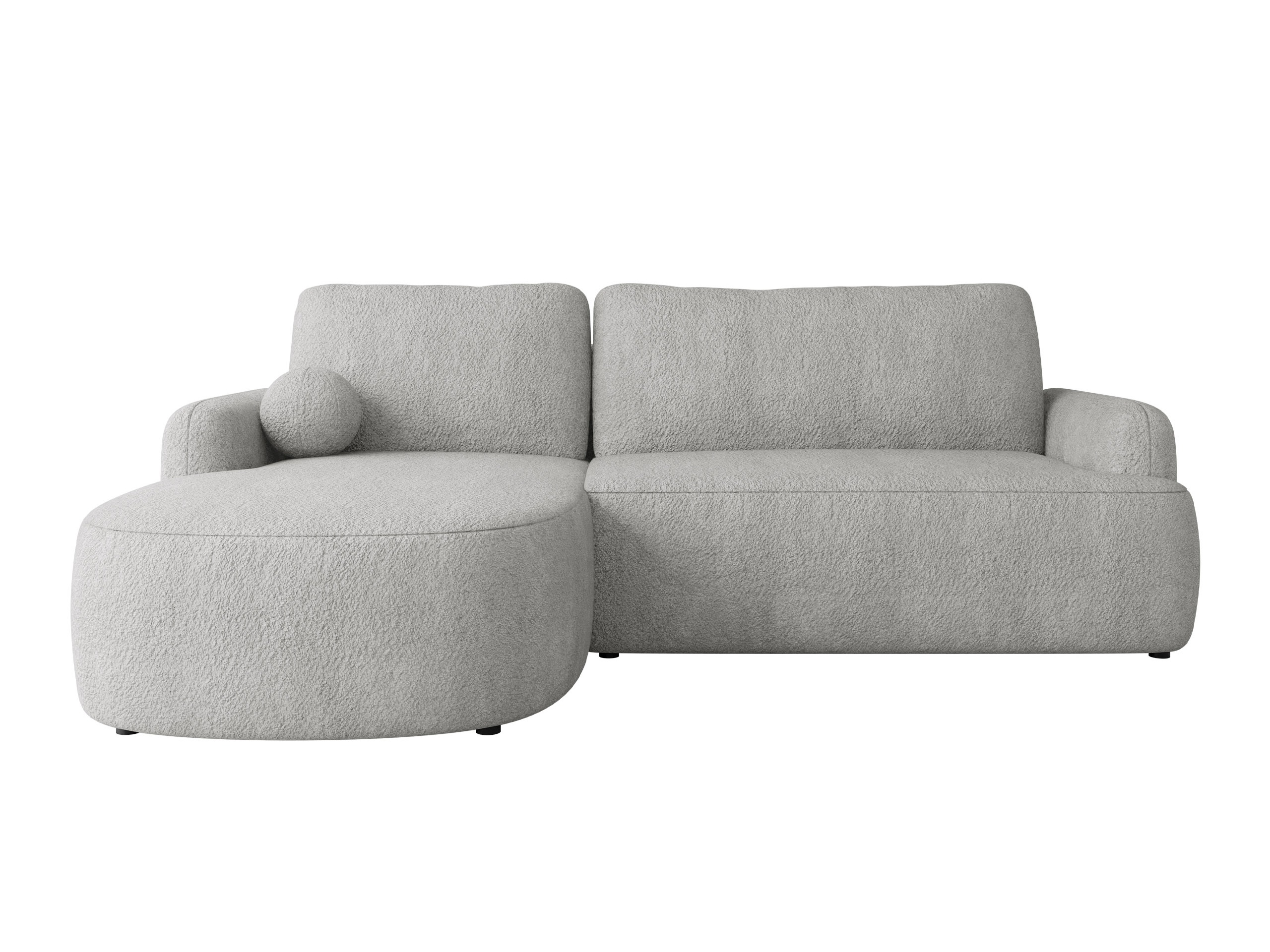 Divano angolare Comfivo Popis (Coral 75)