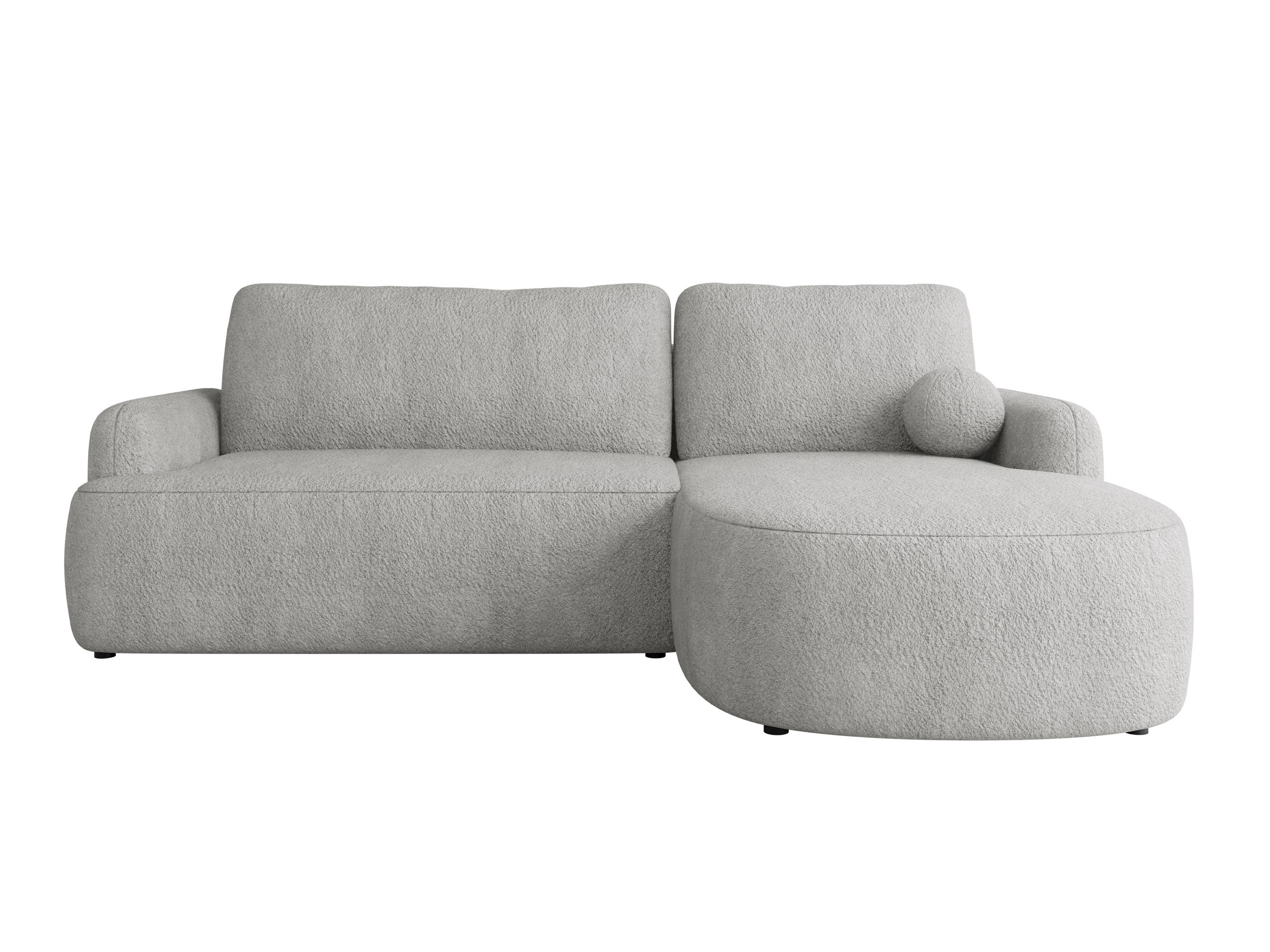 Divano angolare Comfivo Popis (Coral 75)