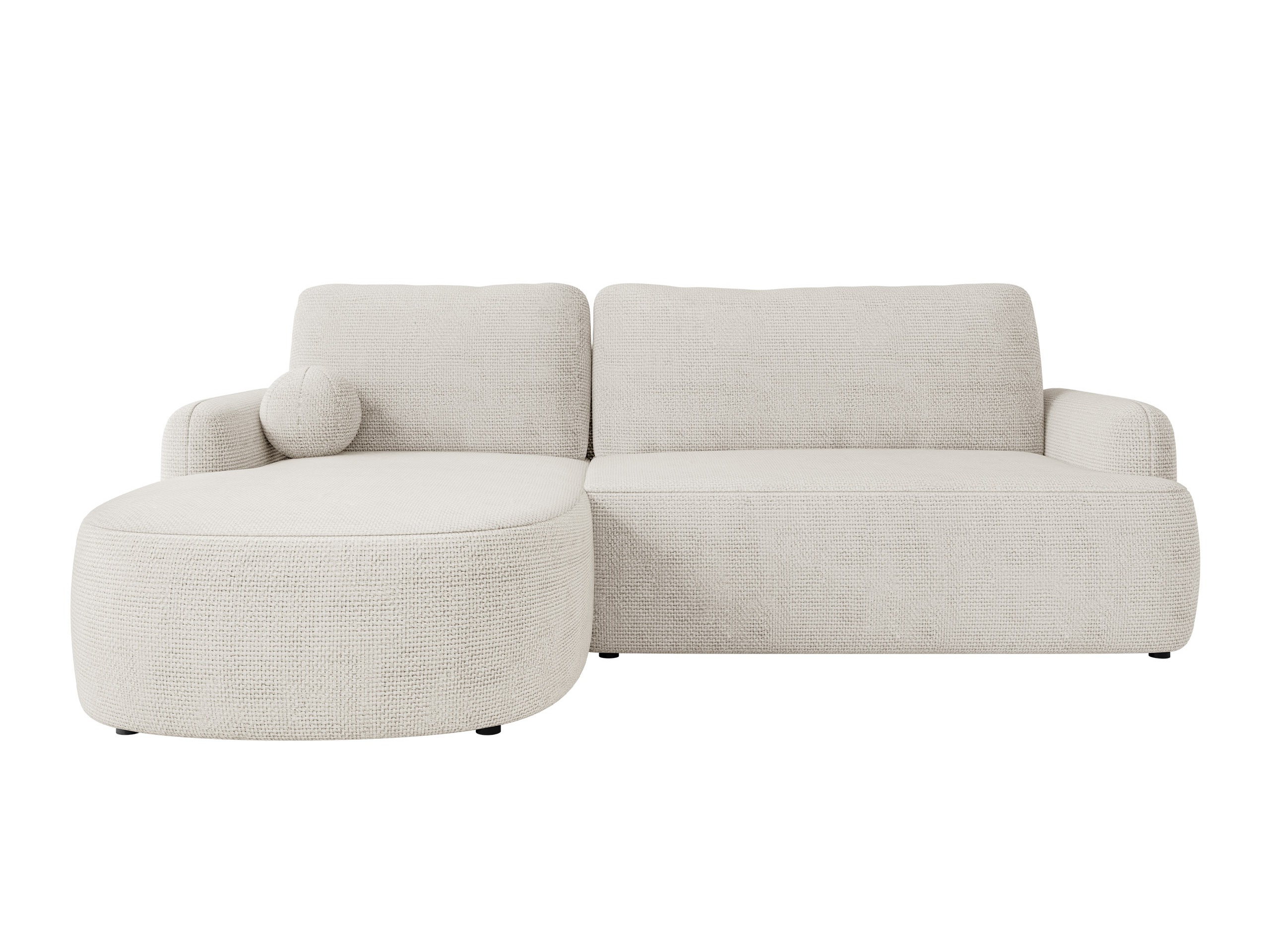 Divano angolare Comfivo Popis (Flow 06)
