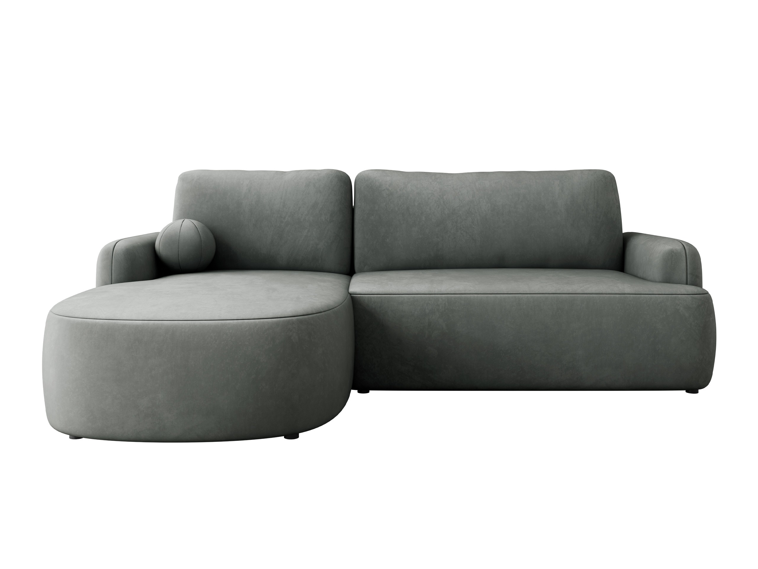 Divano angolare Comfivo Popis (Magic Velvet 2217)