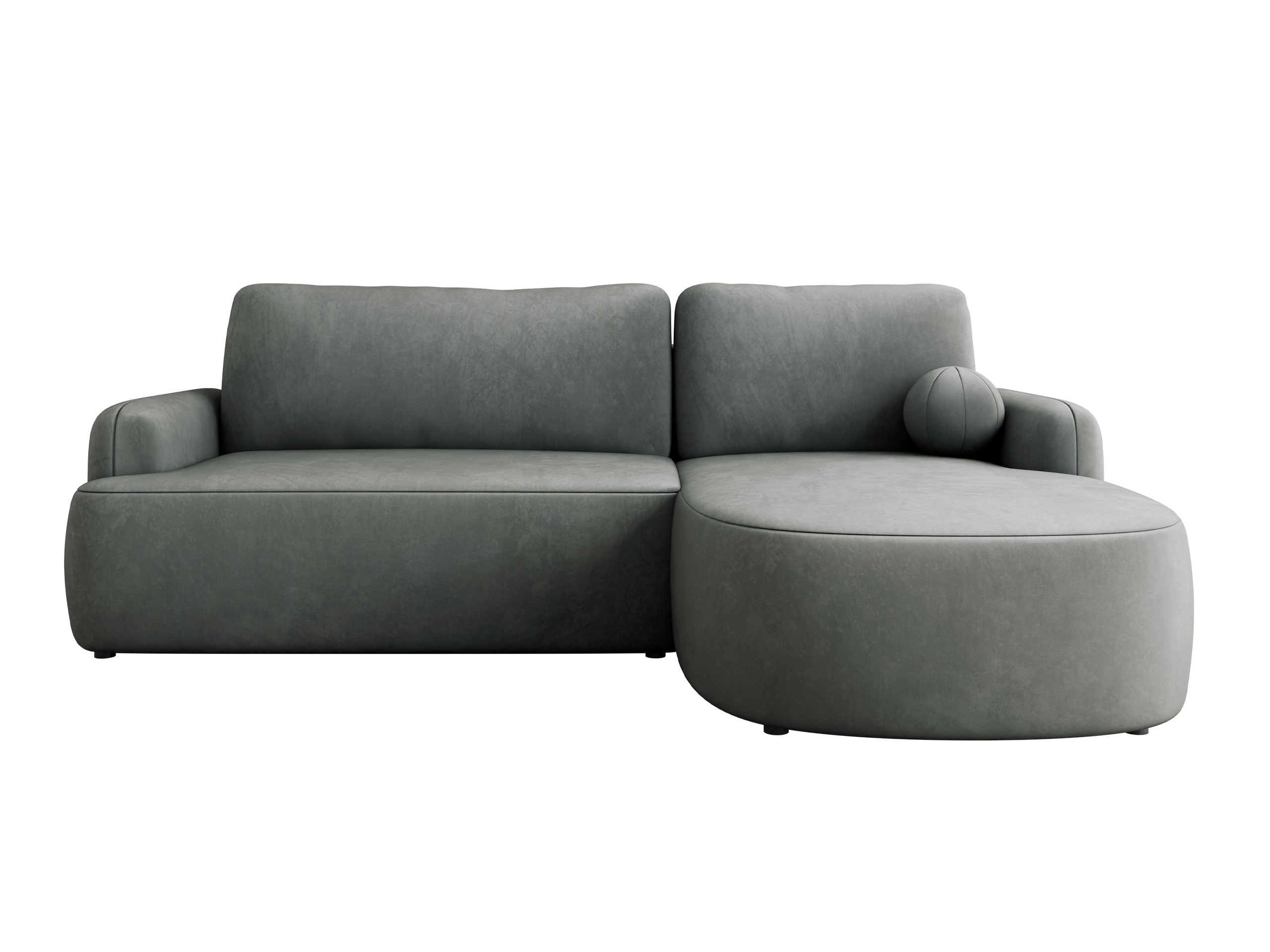 Divano angolare Comfivo Popis (Magic Velvet 2217)
