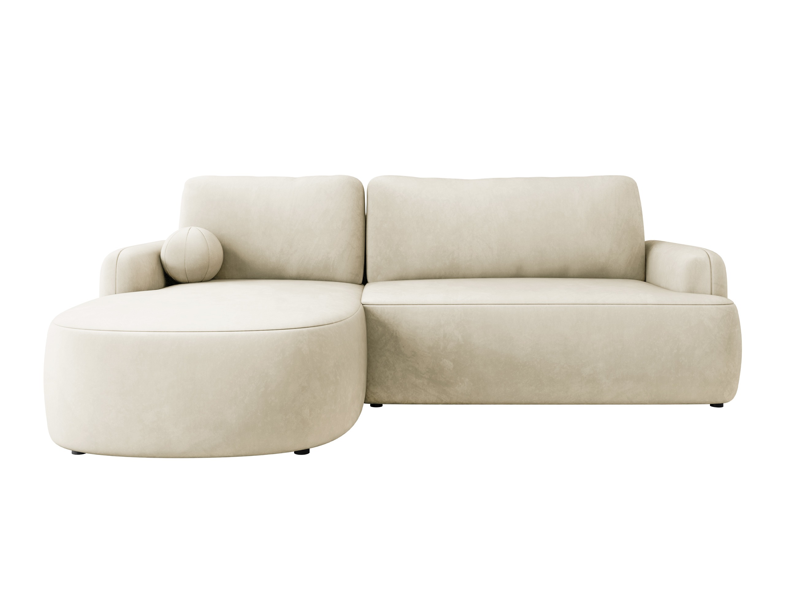 Divano angolare Comfivo Popis (Magic Velvet 2250)