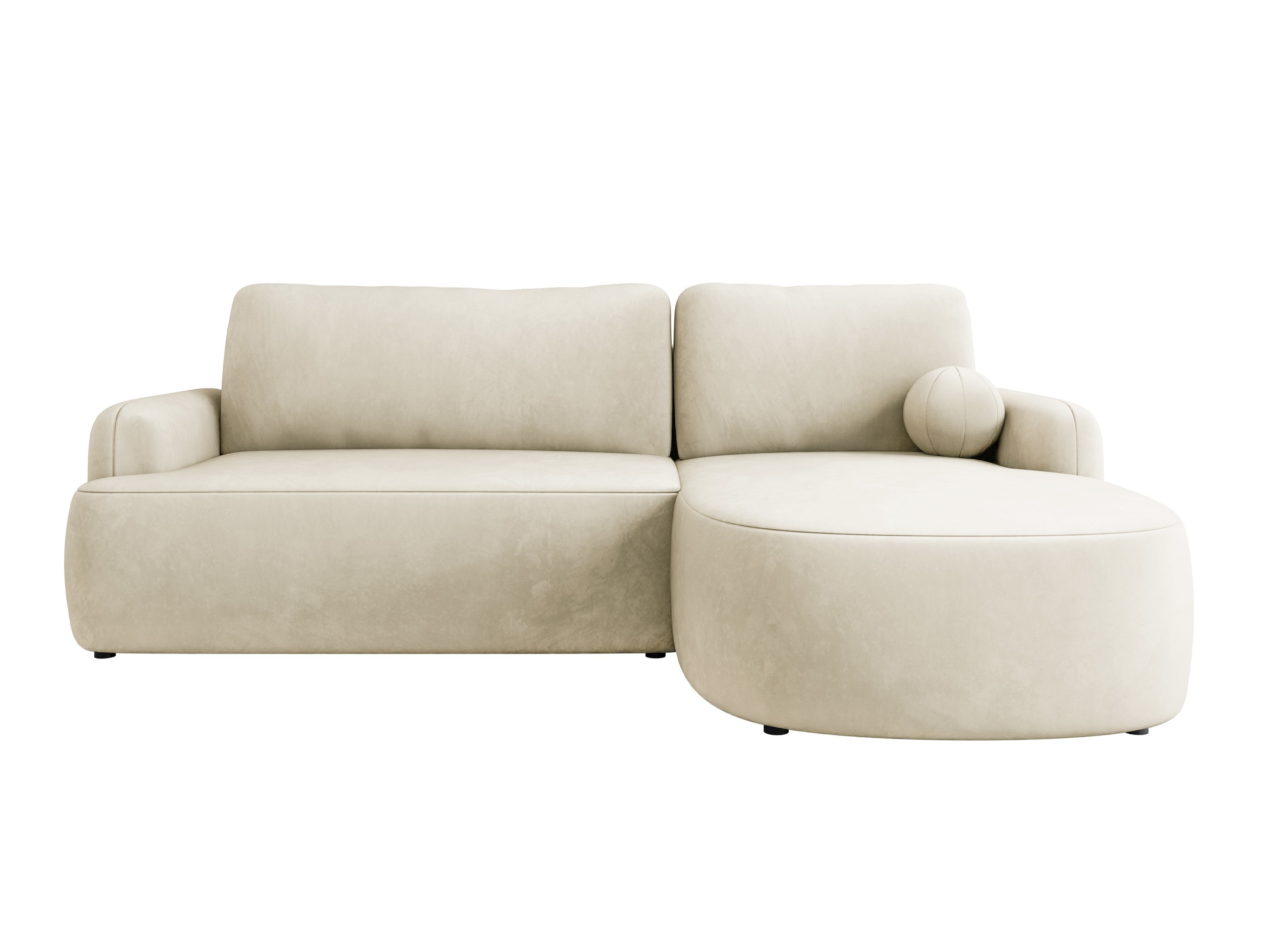 Divano angolare Comfivo Popis (Magic Velvet 2250)