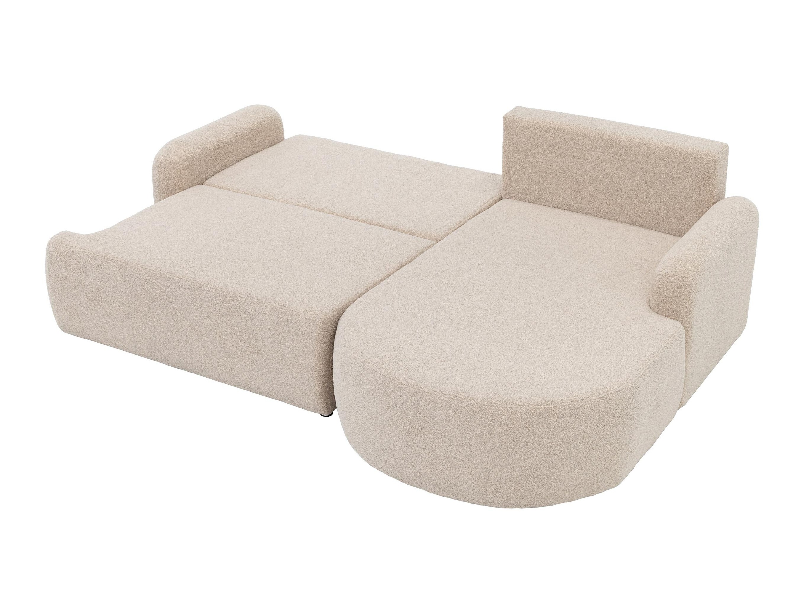 Divano angolare Comfivo Popis (Wave 05)