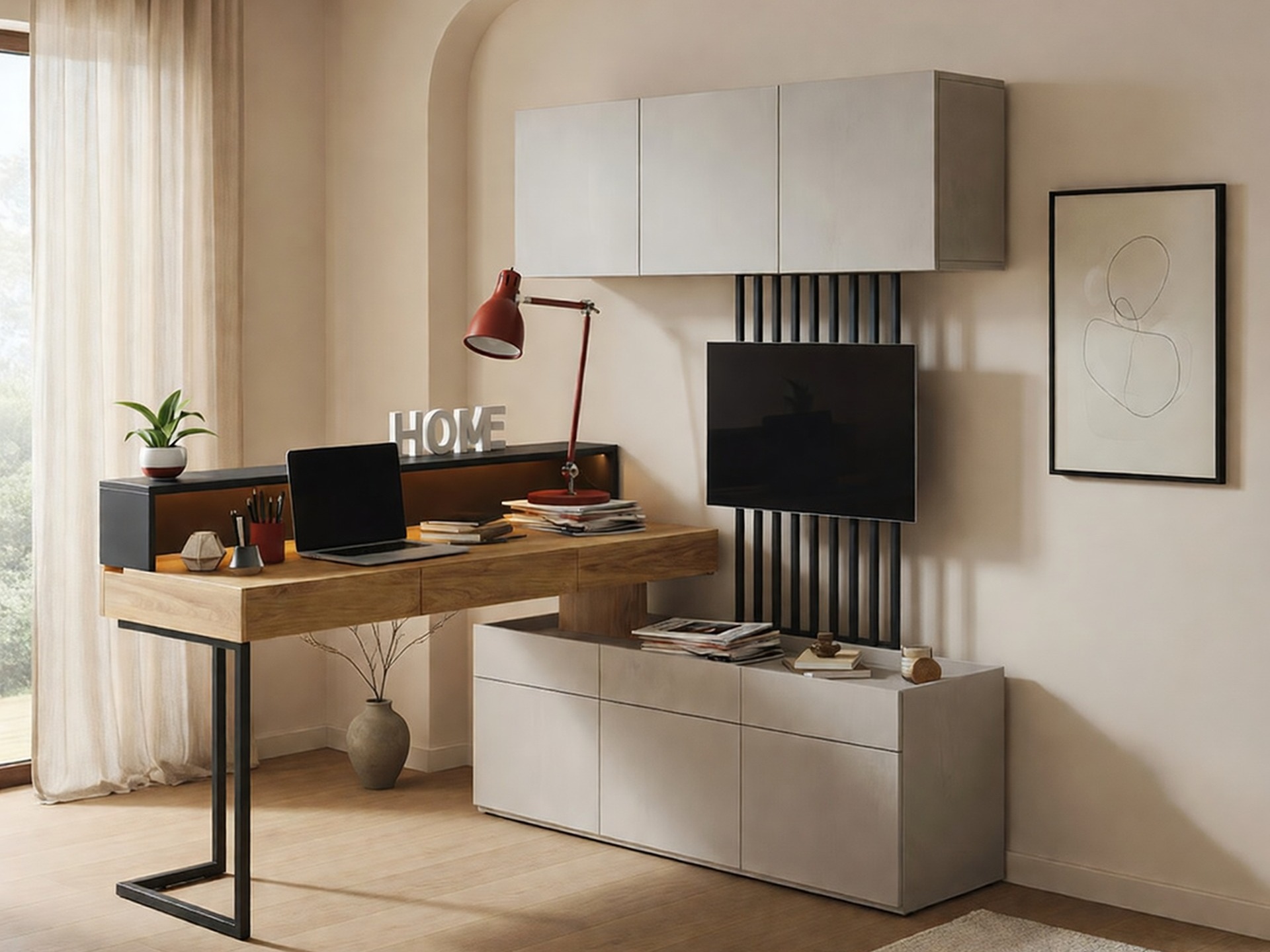 Set di mobili Orlbale 154