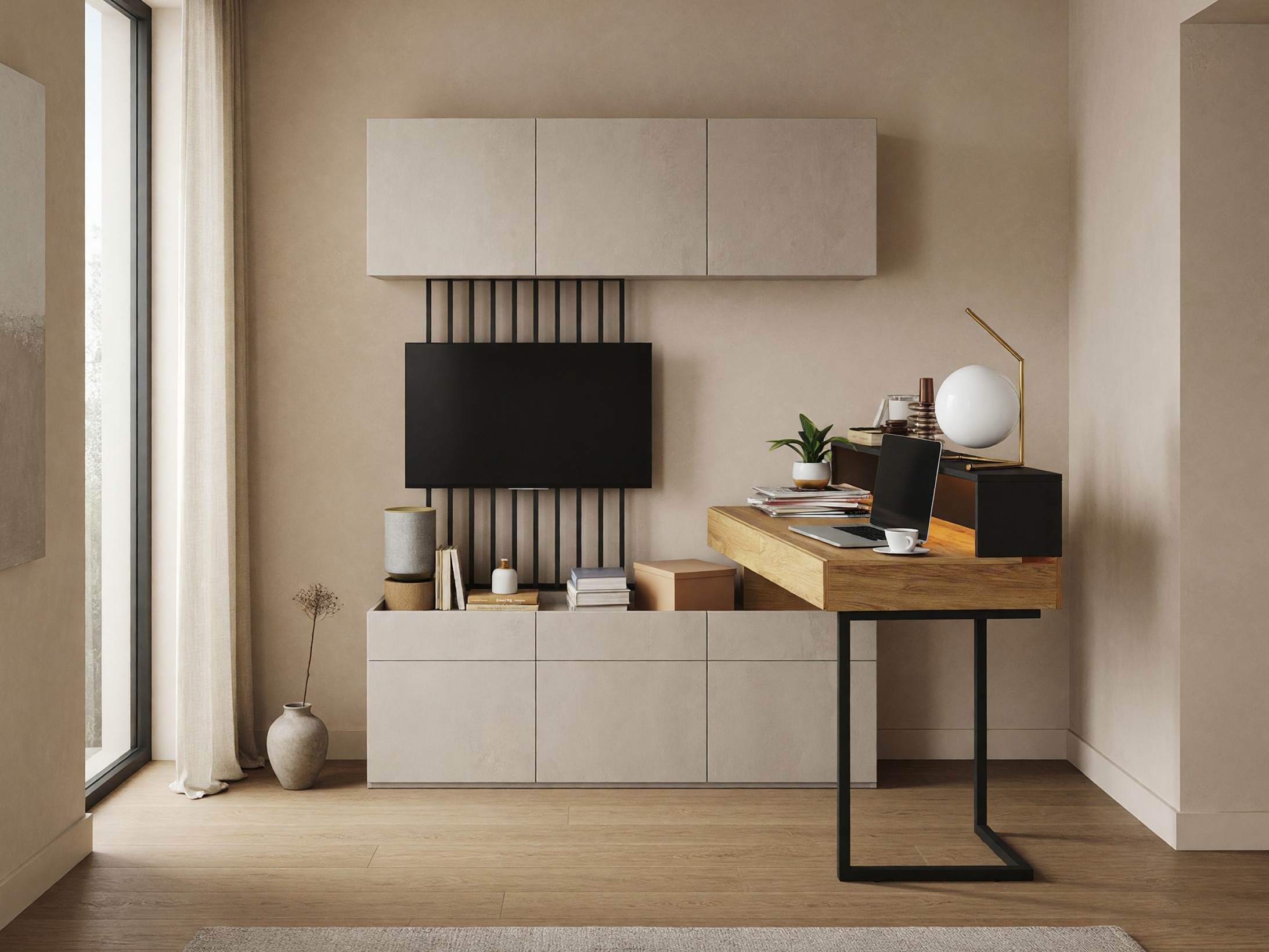 Set di mobili Orlbale 154