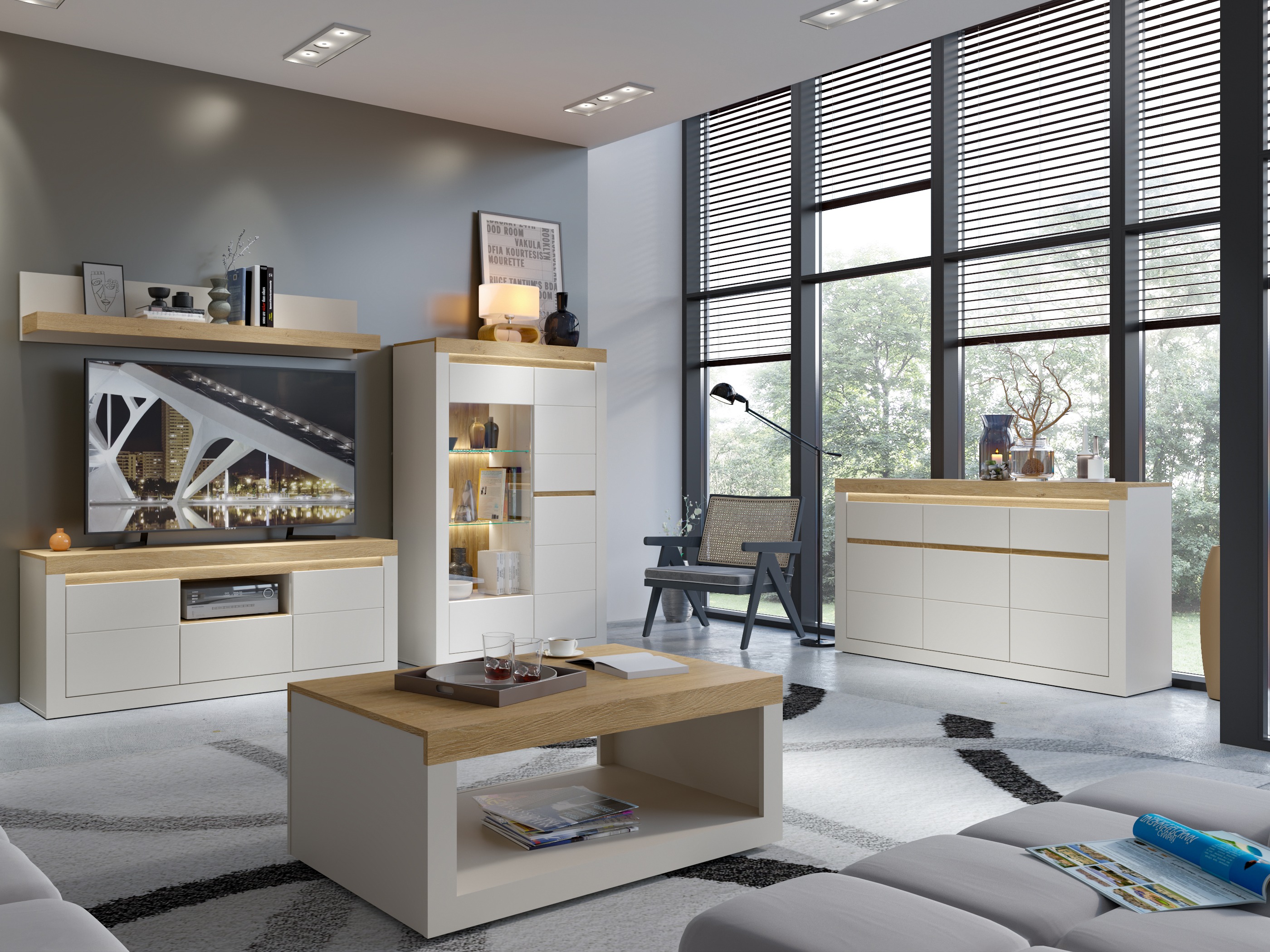 Cassettiera Ophtola 109