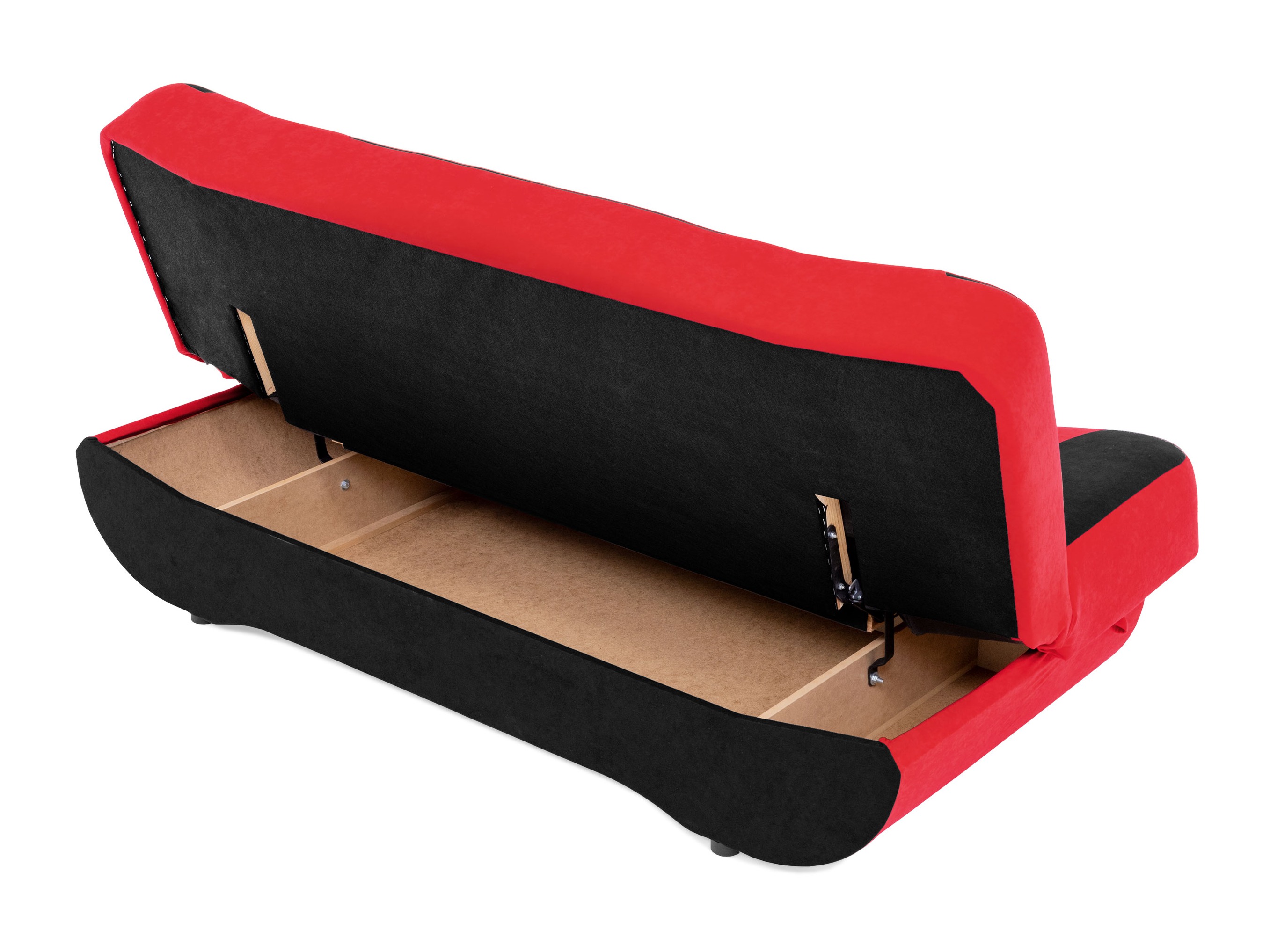 Divano letto Comfivo Cervus (Alova 04 + Alova 46)