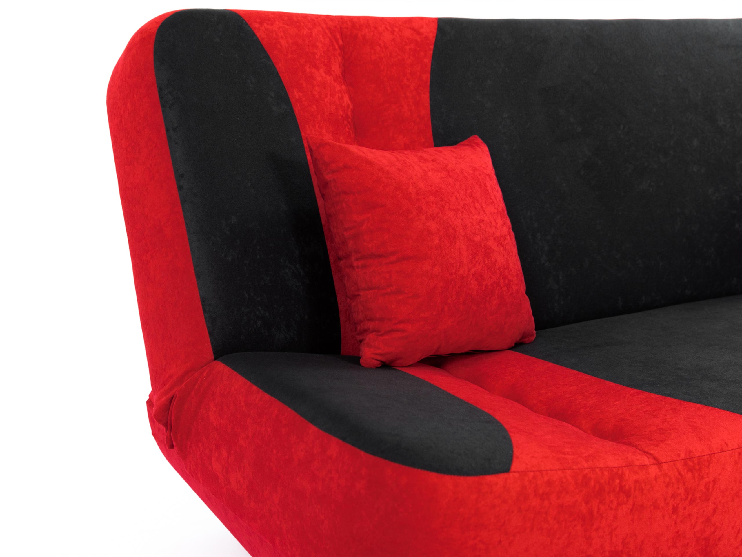 Divano letto Comfivo Cervus (Alova 04 + Alova 46)