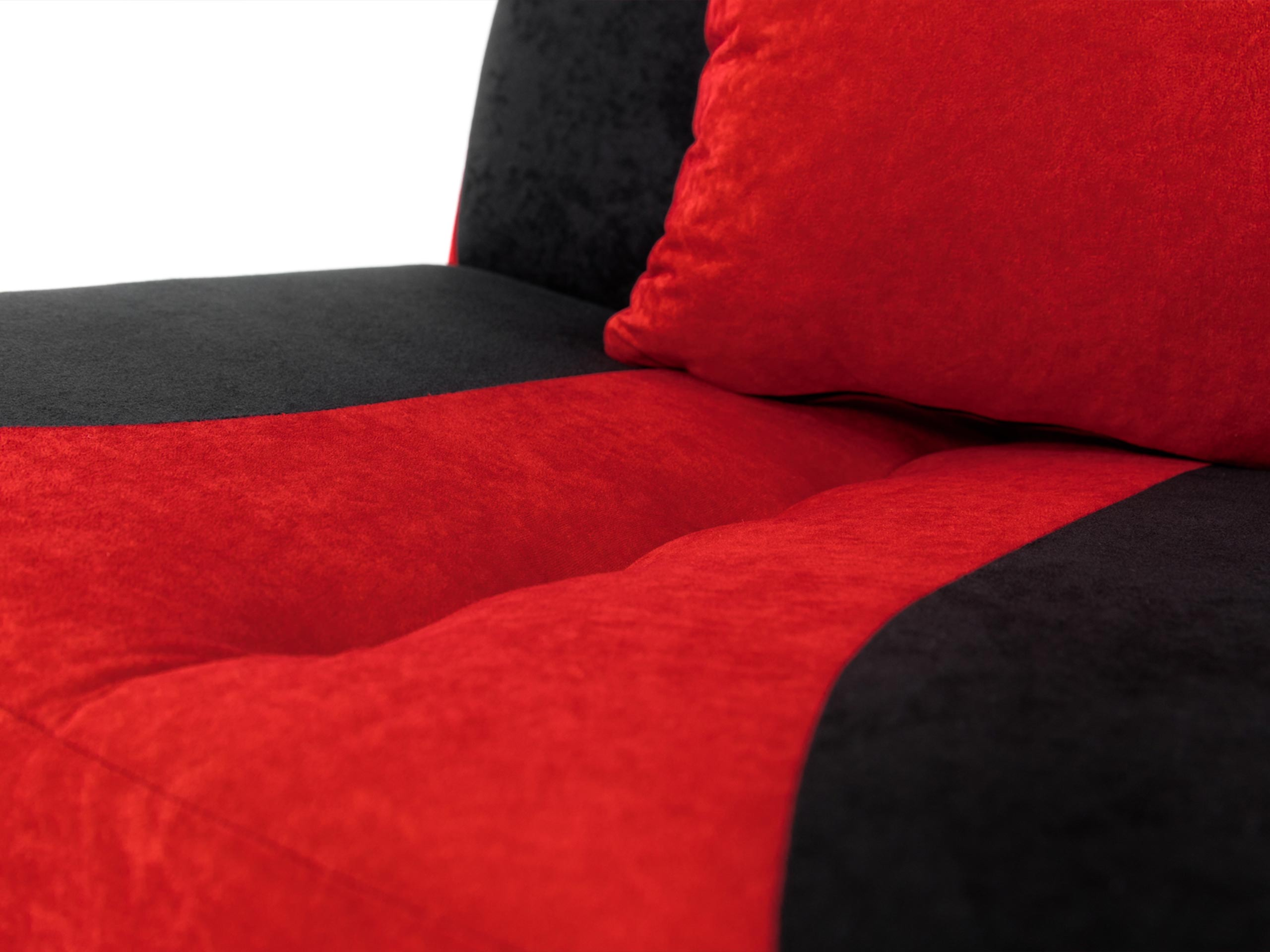 Divano letto Comfivo Cervus (Alova 04 + Alova 46)