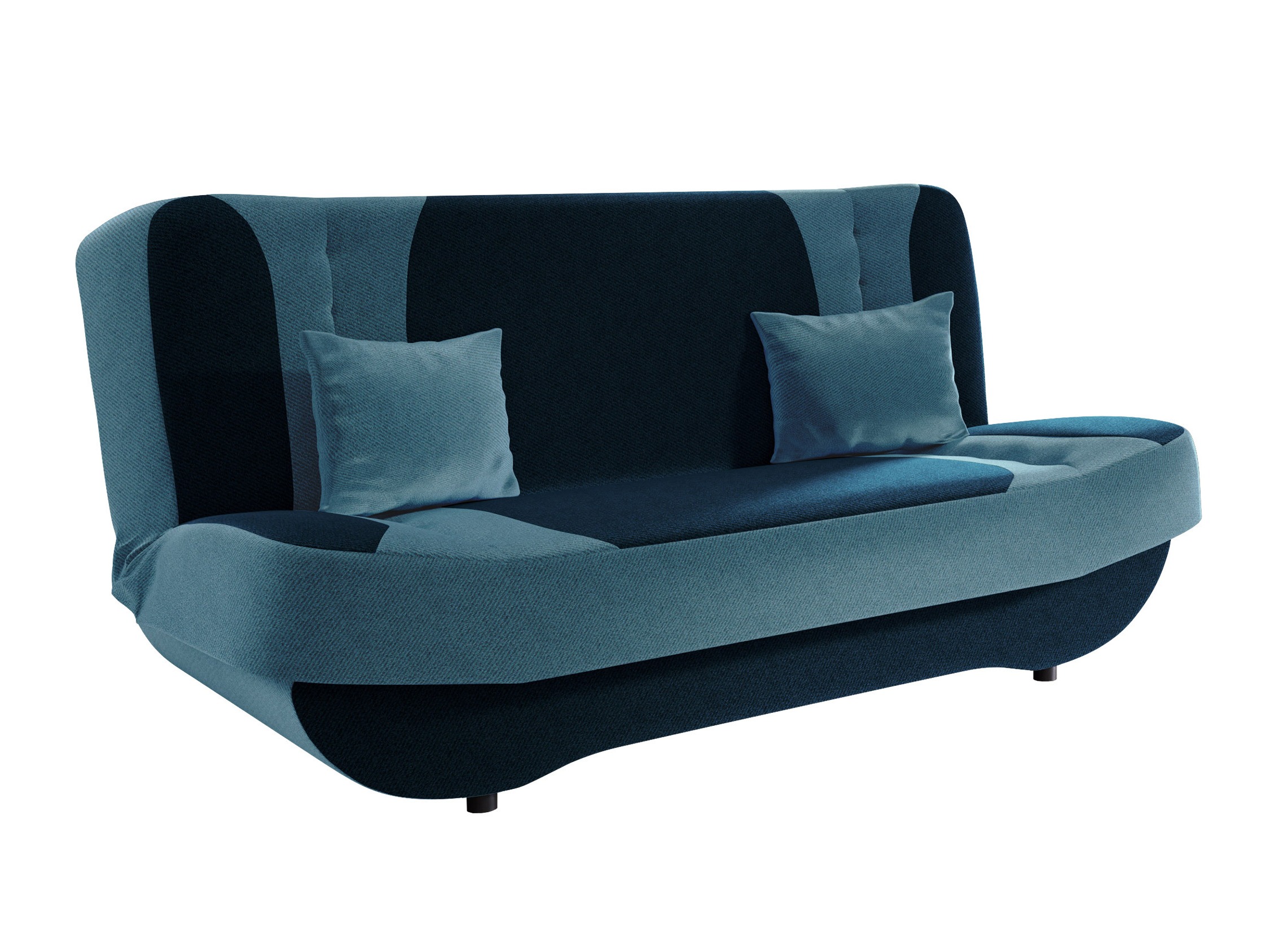 Divano letto Comfivo Cervus (Kronos 09 + Kronos 31)