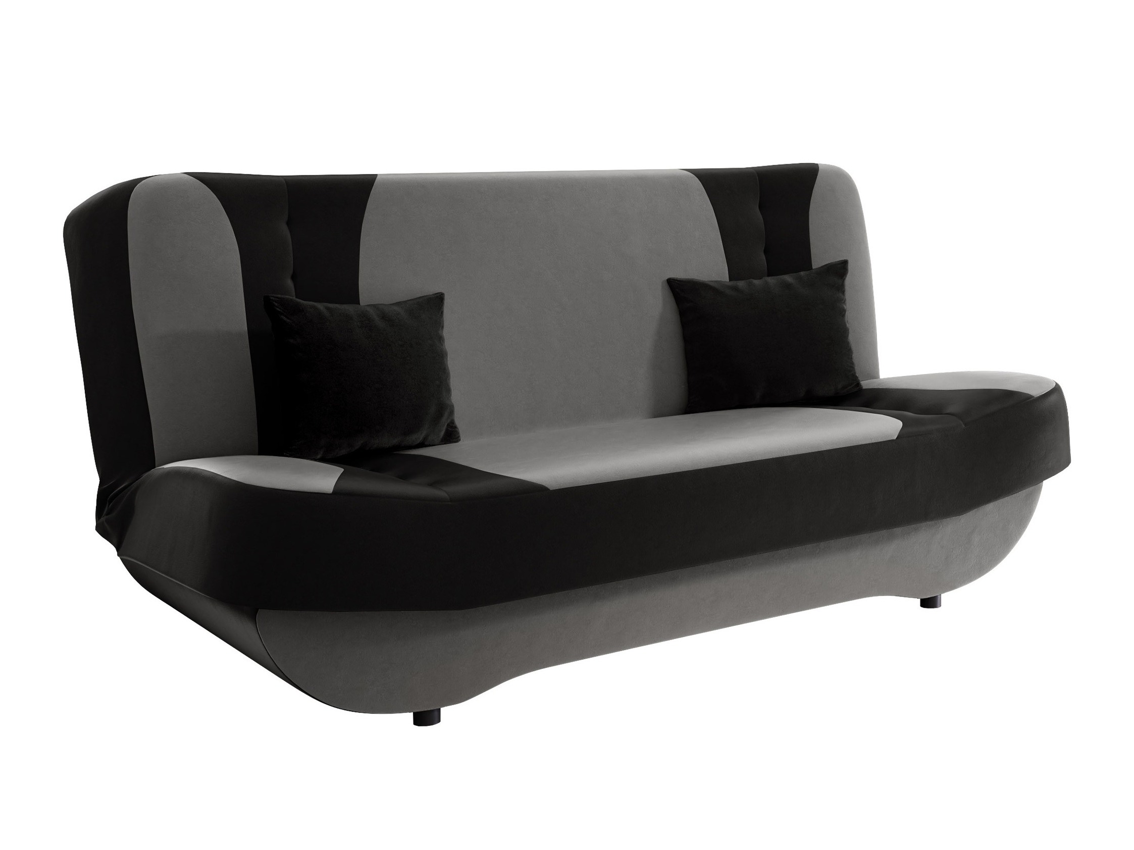 Divano letto Comfivo Cervus (Magic Velvet 2217 + Magic Velvet 2219)