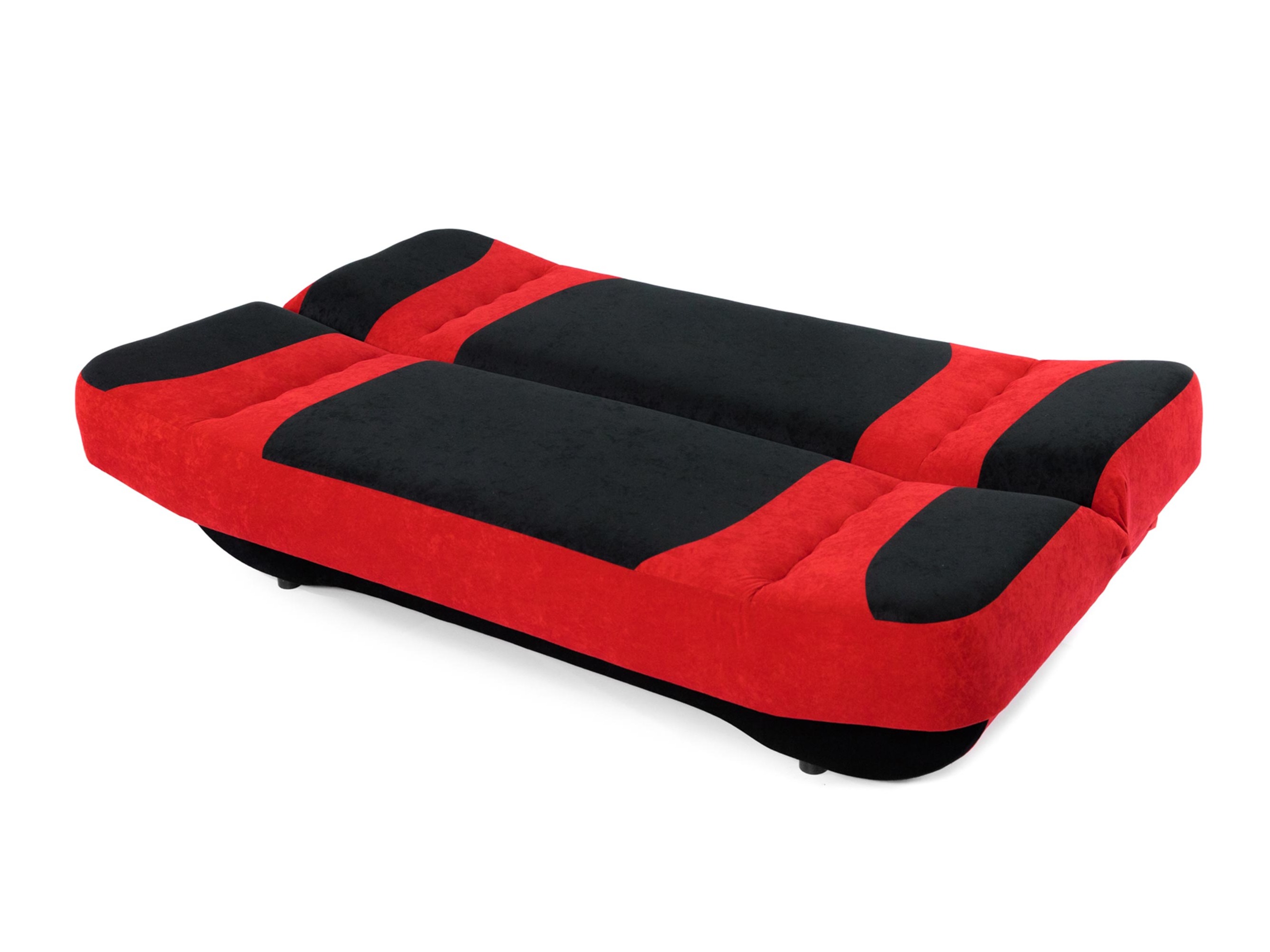 Divano letto Comfivo Cervus (Magic Velvet 2217 + Magic Velvet 2219)