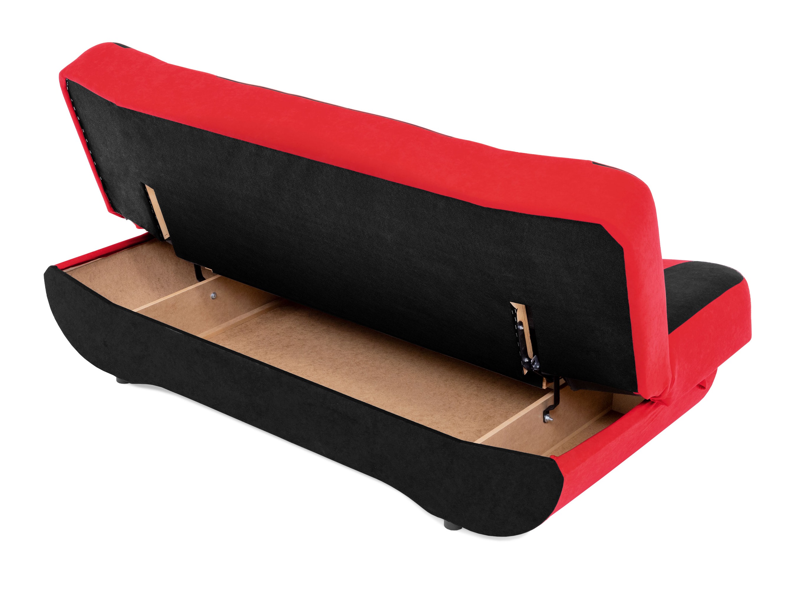 Divano letto Comfivo Cervus (Magic Velvet 2217 + Magic Velvet 2219)