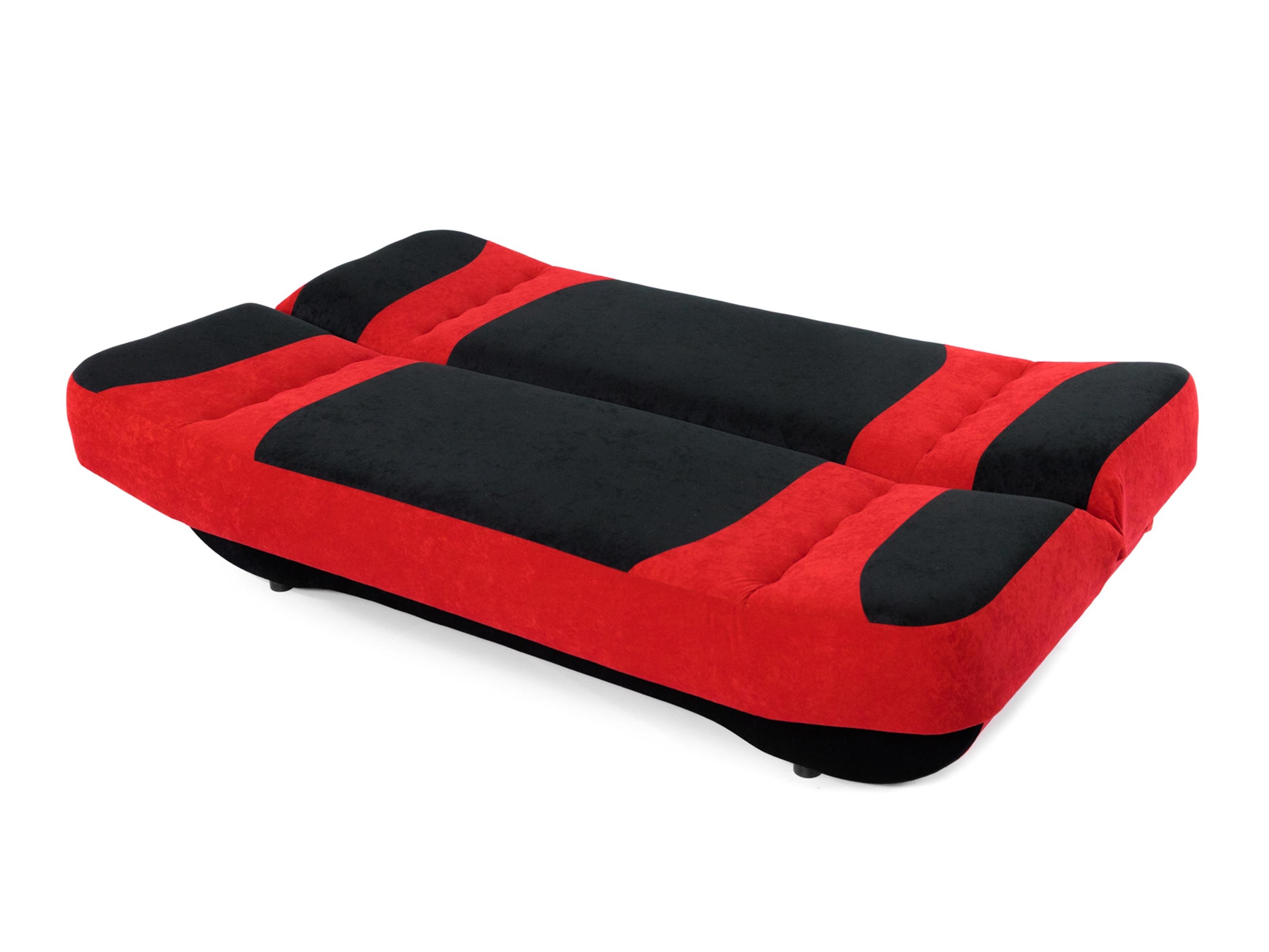 Divano letto Comfivo Cervus (Magic Velvet 2225 + Magic Velvet 2227)