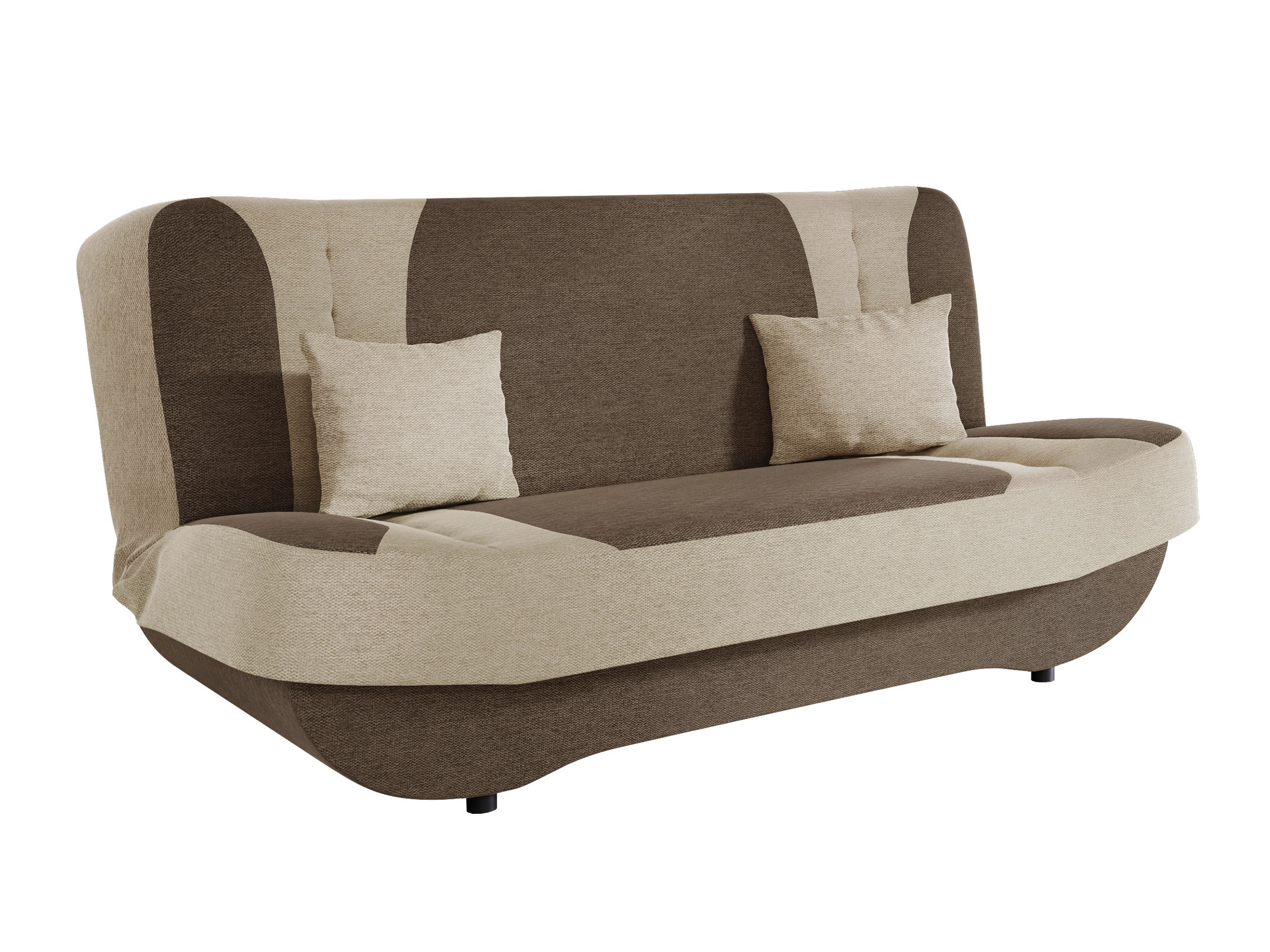 Divano letto Comfivo Cervus (Matana 19 + Matana 17)