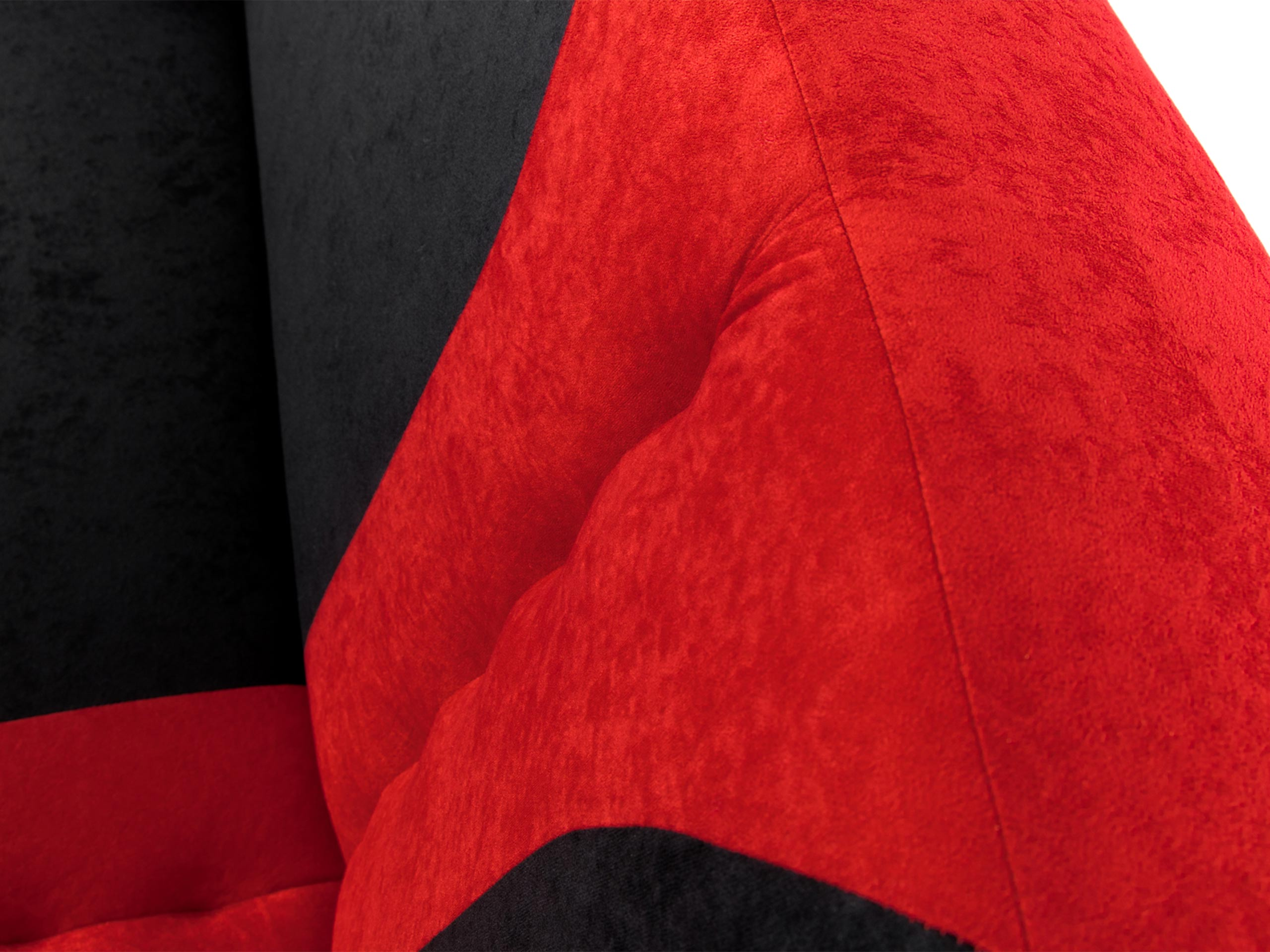 Divano letto Comfivo Cervus (Uttario Velvet 2971 + Uttario Velvet 2973)