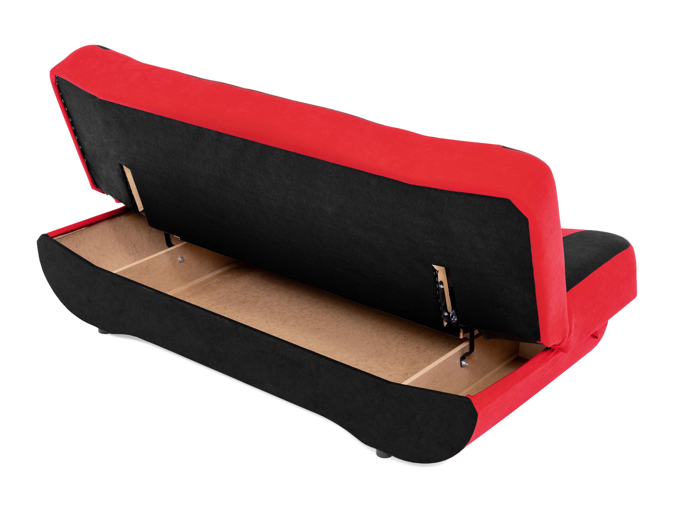 Divano letto Comfivo Cervus (Uttario Velvet 2971 + Uttario Velvet 2973)