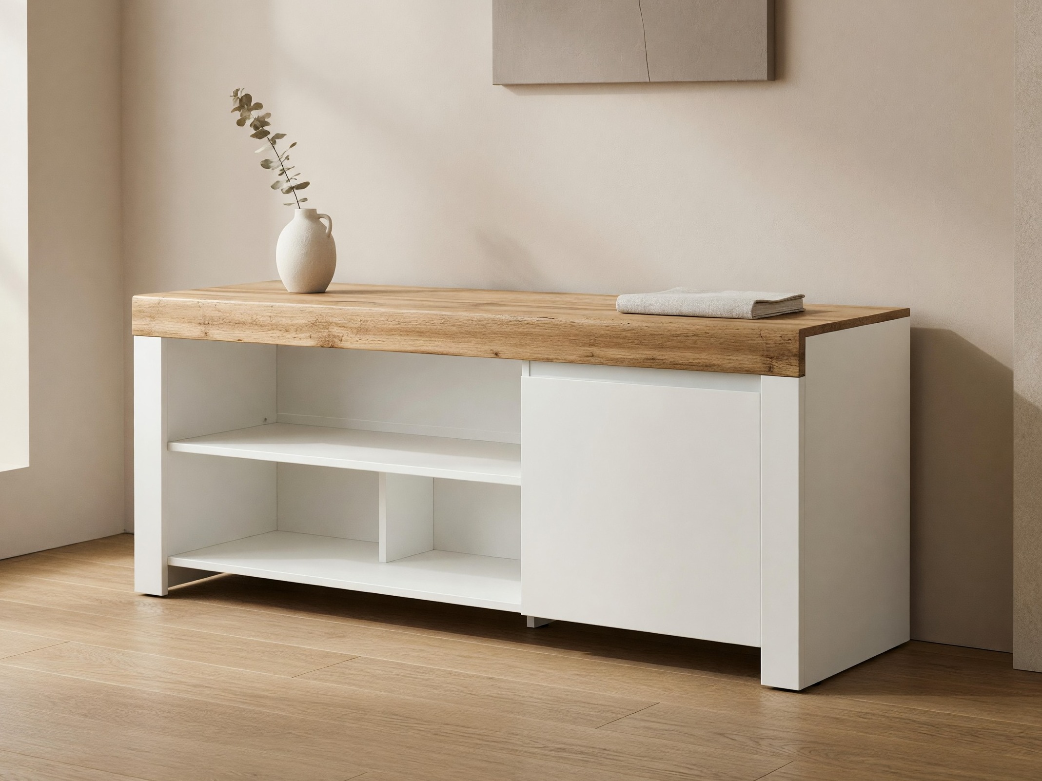 Mobile porta TV Sonsoru 155