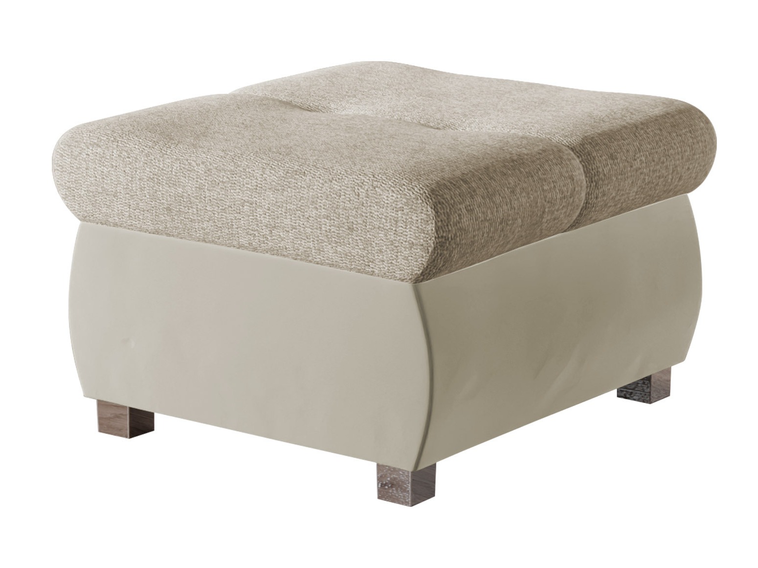 Pouf Comfivo Nitor (Magic Velvet 2201 + Matana 17)