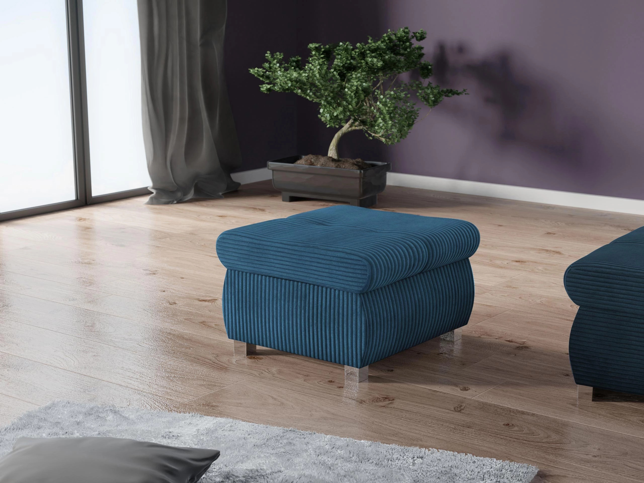 Pouf Comfivo Nitor (Poso 05)