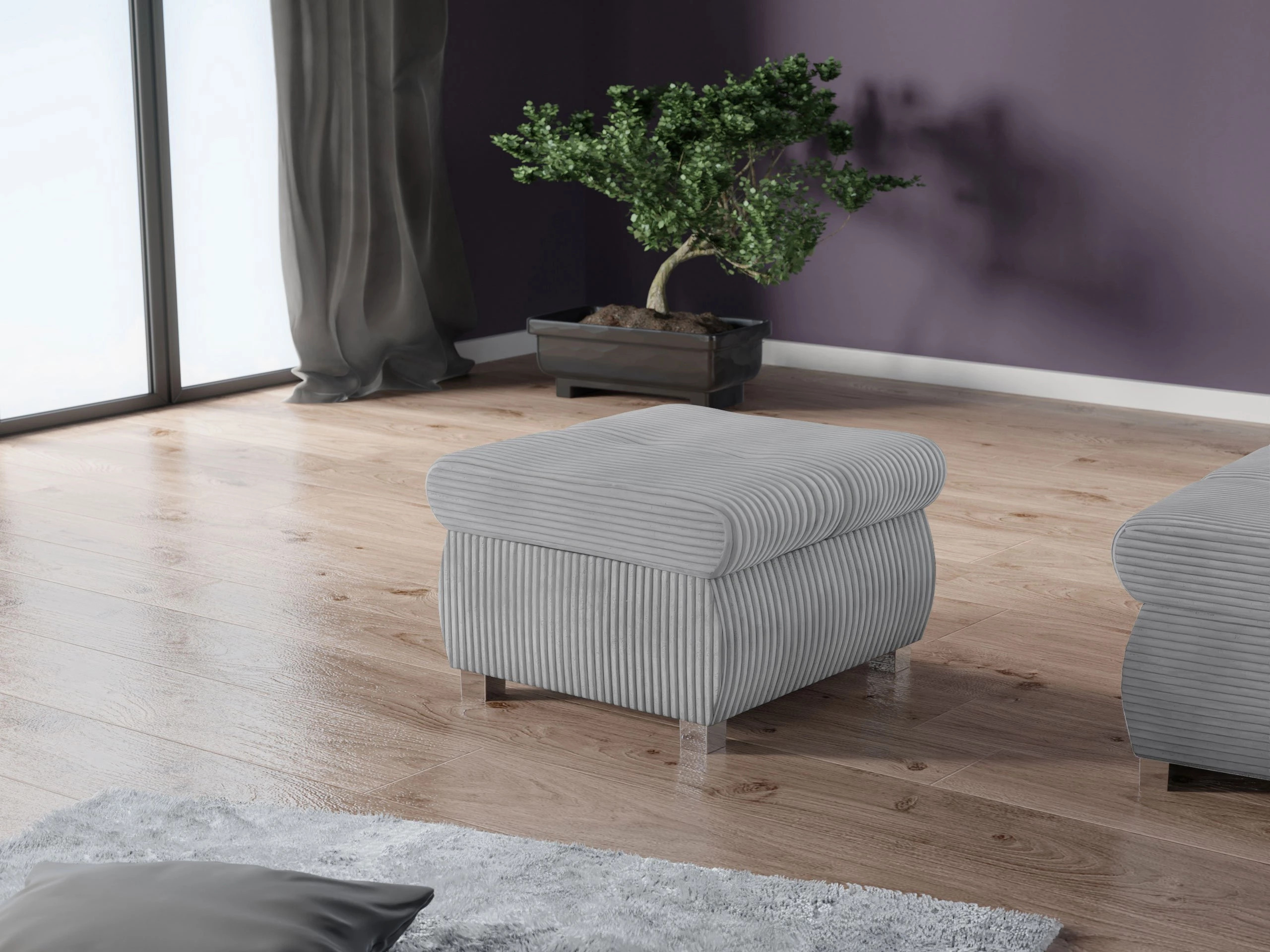 Pouf Comfivo Nitor (Poso 110)