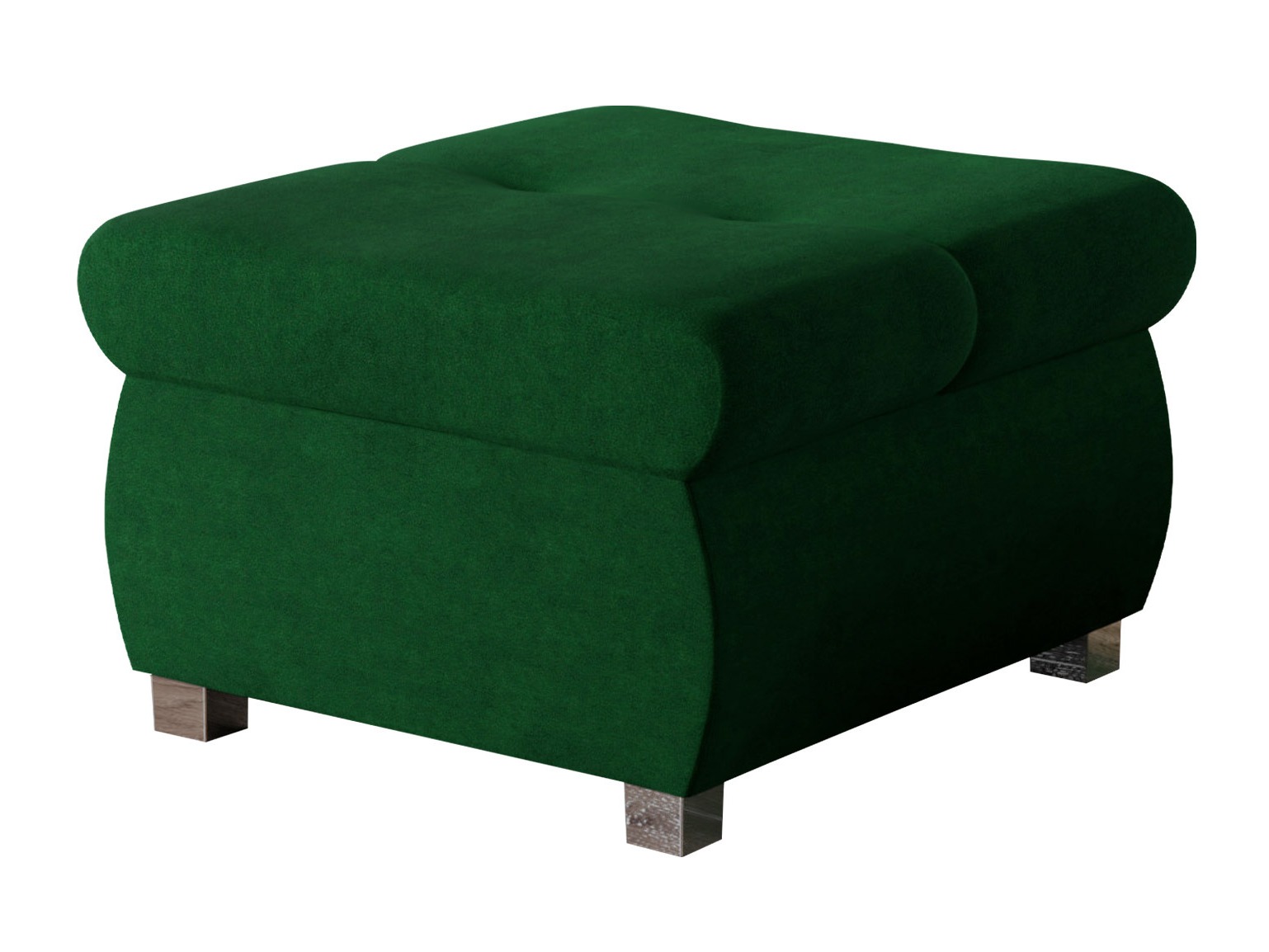 Pouf Comfivo Nitor (Uttario Velvet 2951)