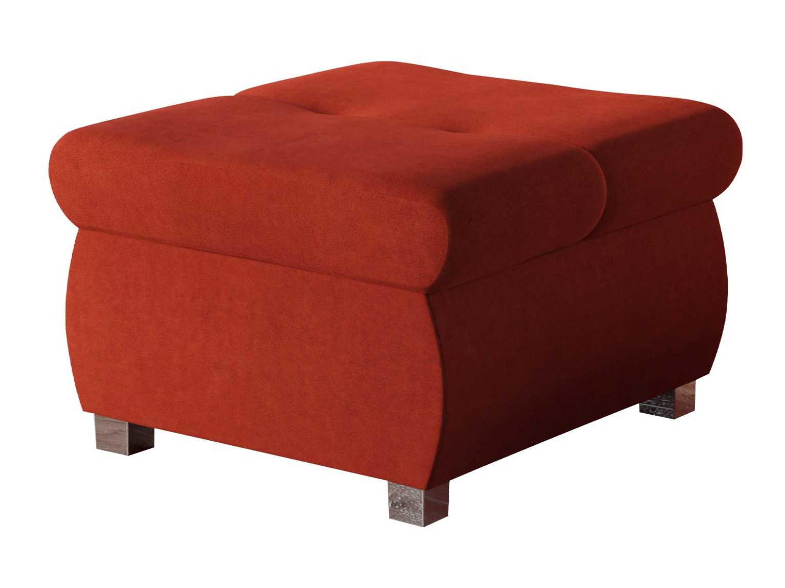 Pouf Comfivo Nitor (Uttario Velvet 2964)