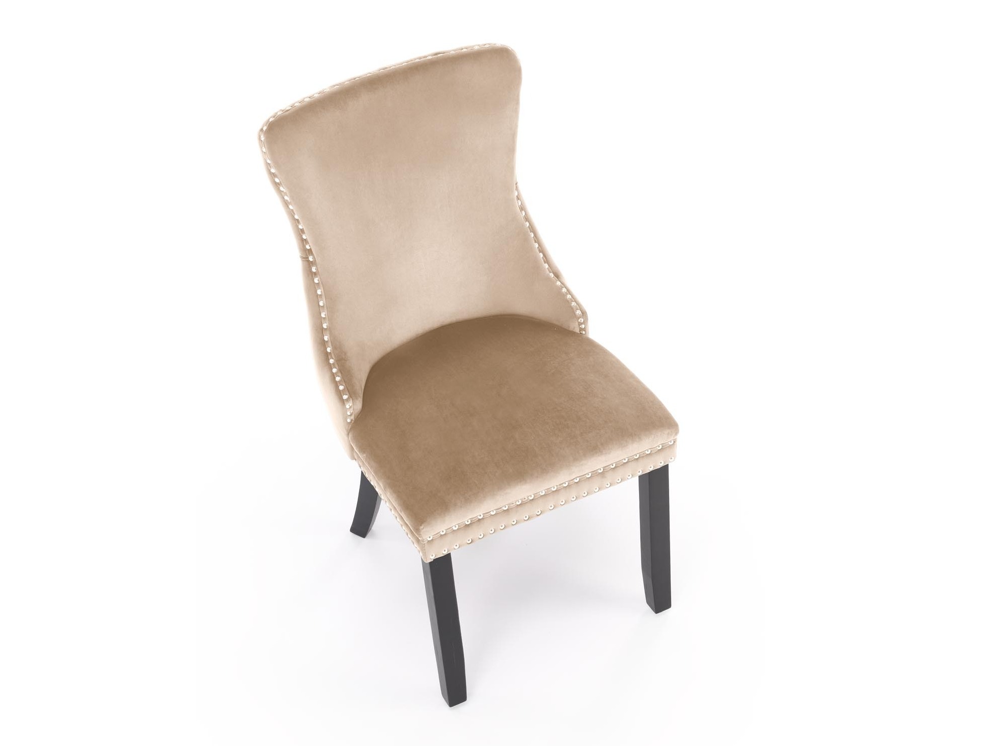 Sedia Houston 1593 (Beige)