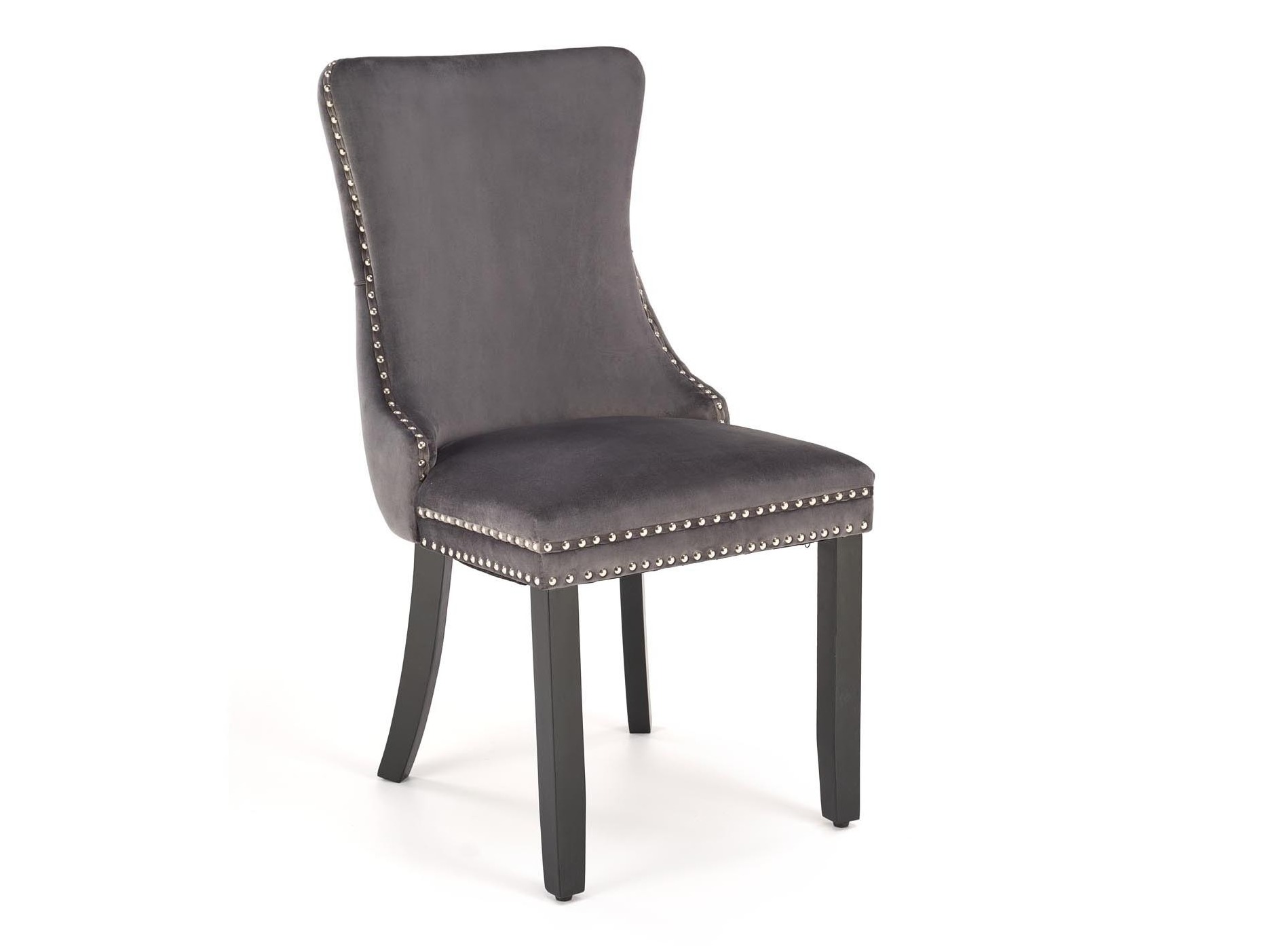 Sedia Houston 1593 (Grigio)