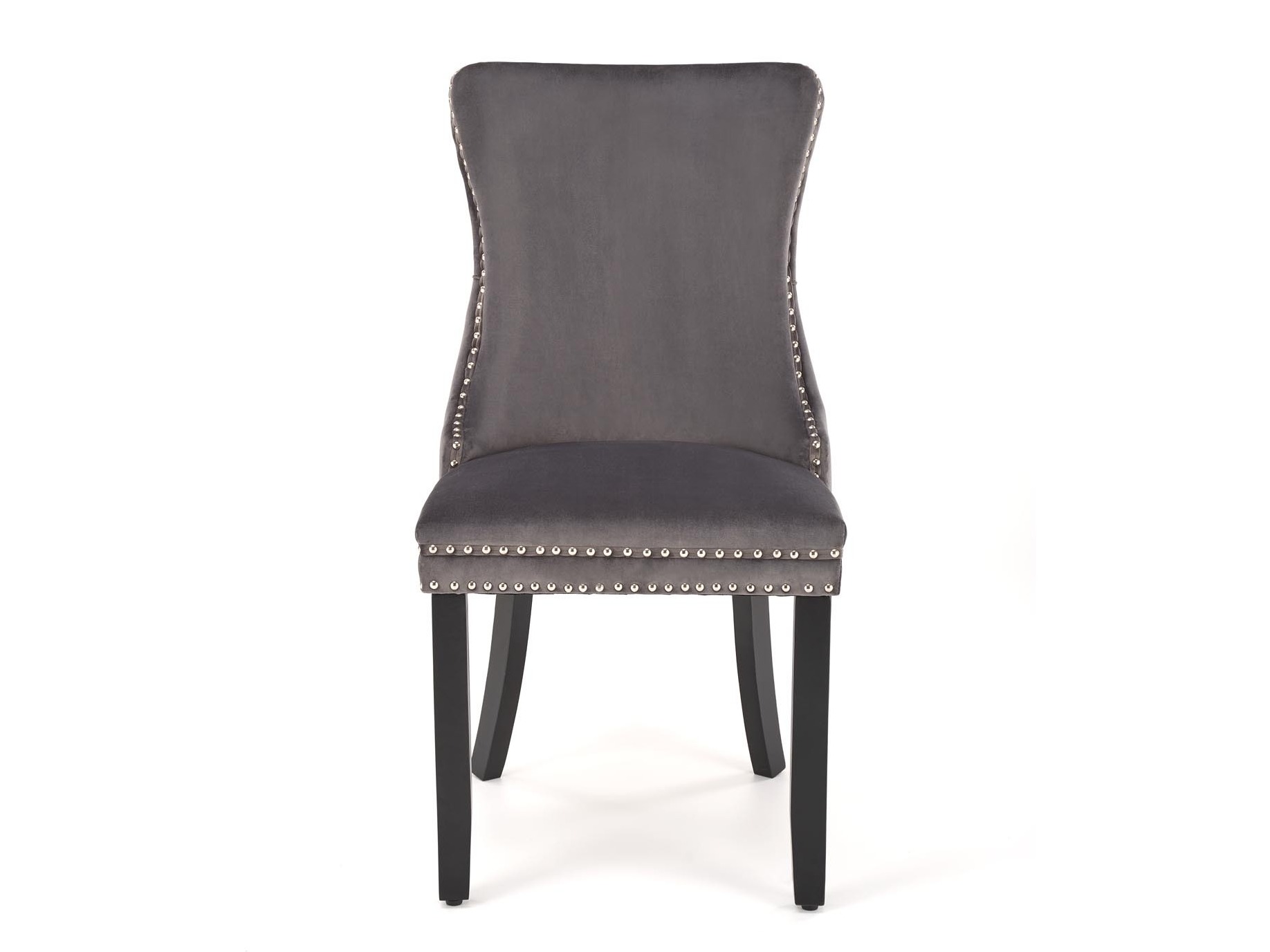 Sedia Houston 1593 (Grigio)