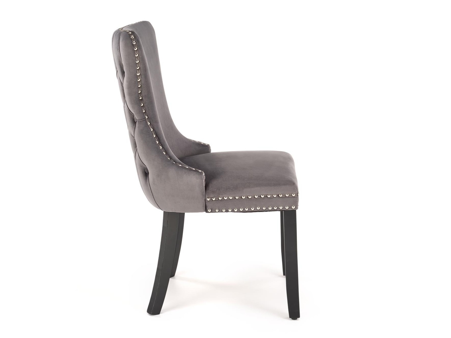 Sedia Houston 1593 (Grigio)