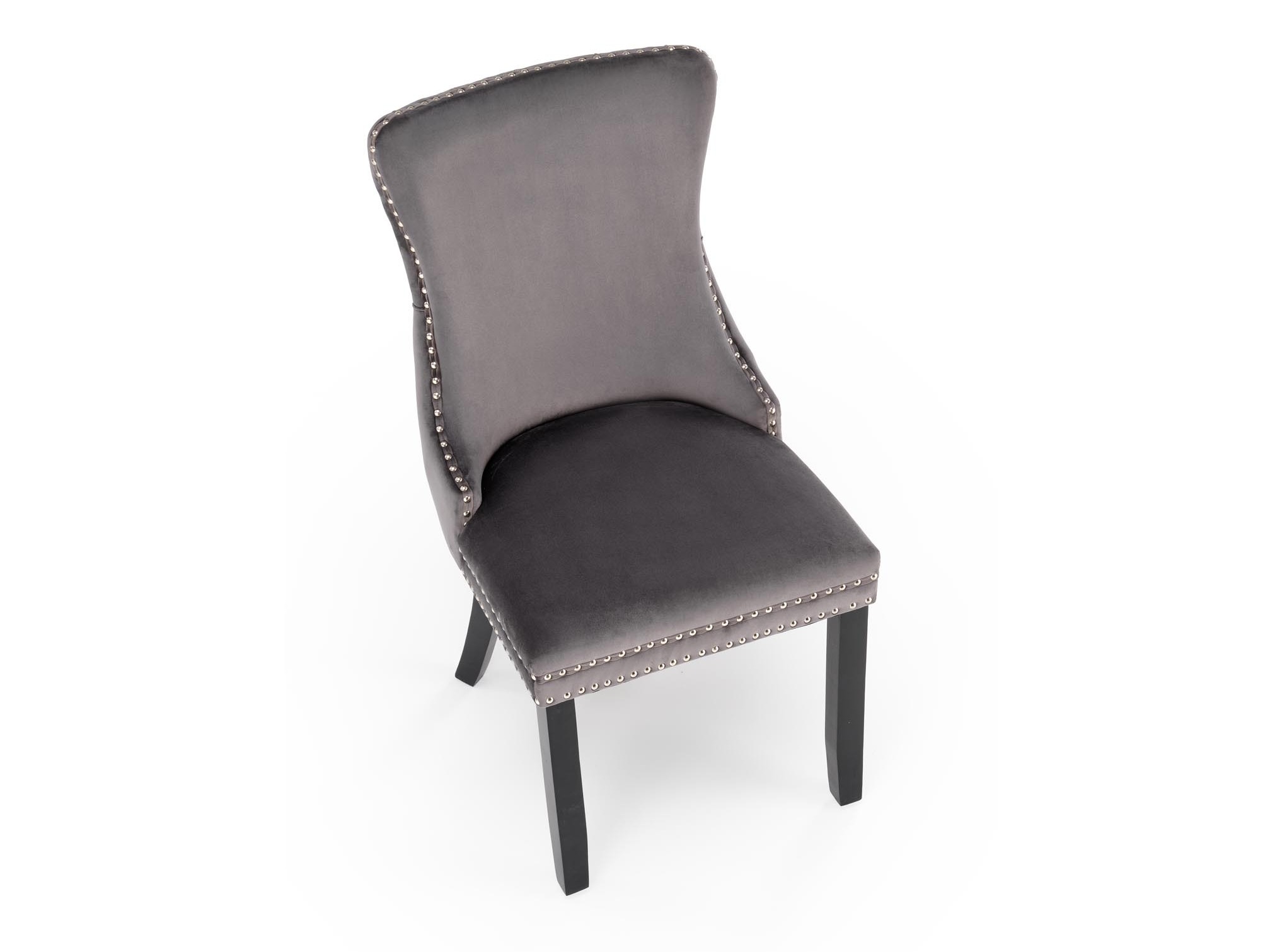 Sedia Houston 1593 (Grigio)