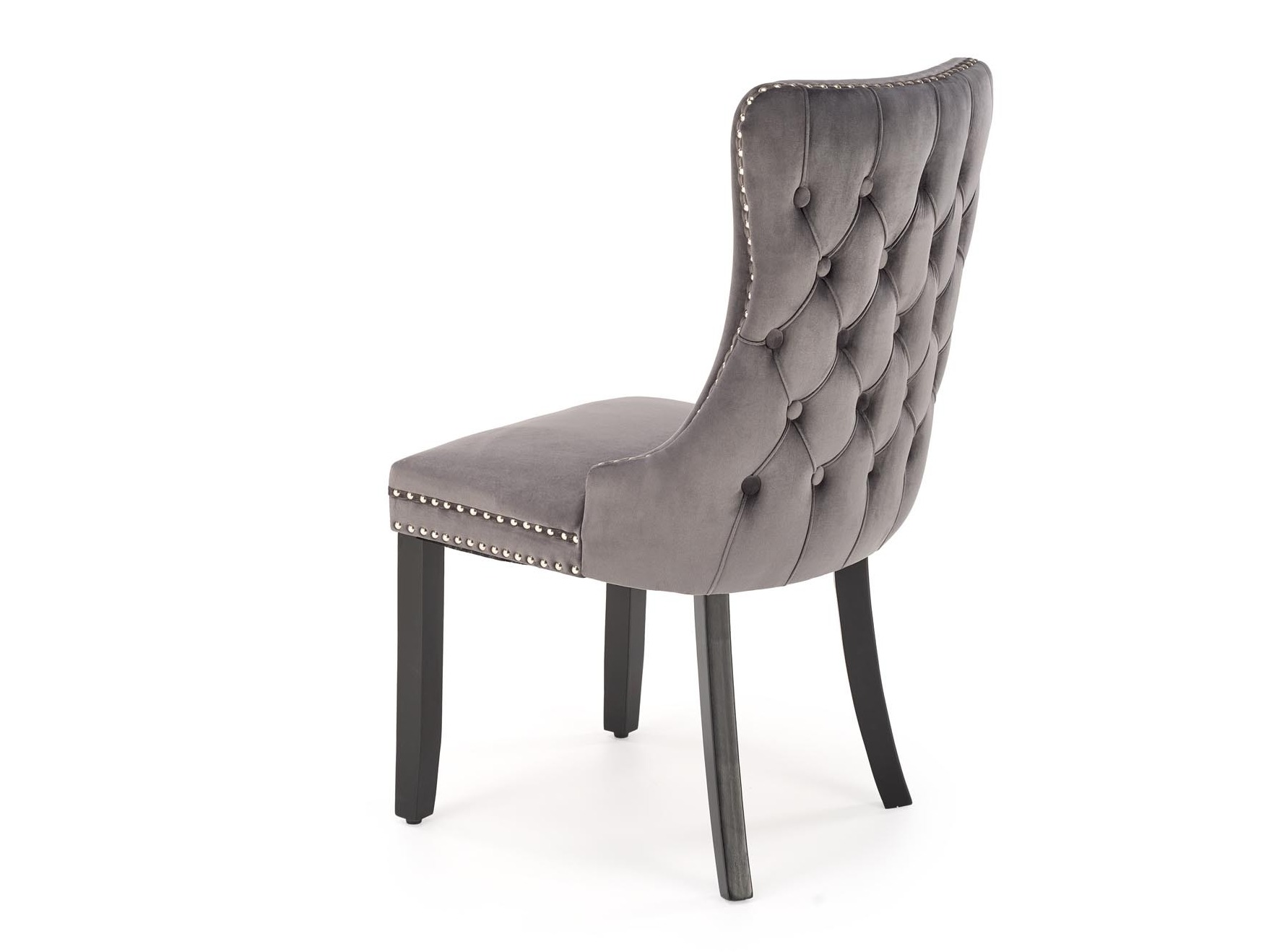Sedia Houston 1593 (Grigio)