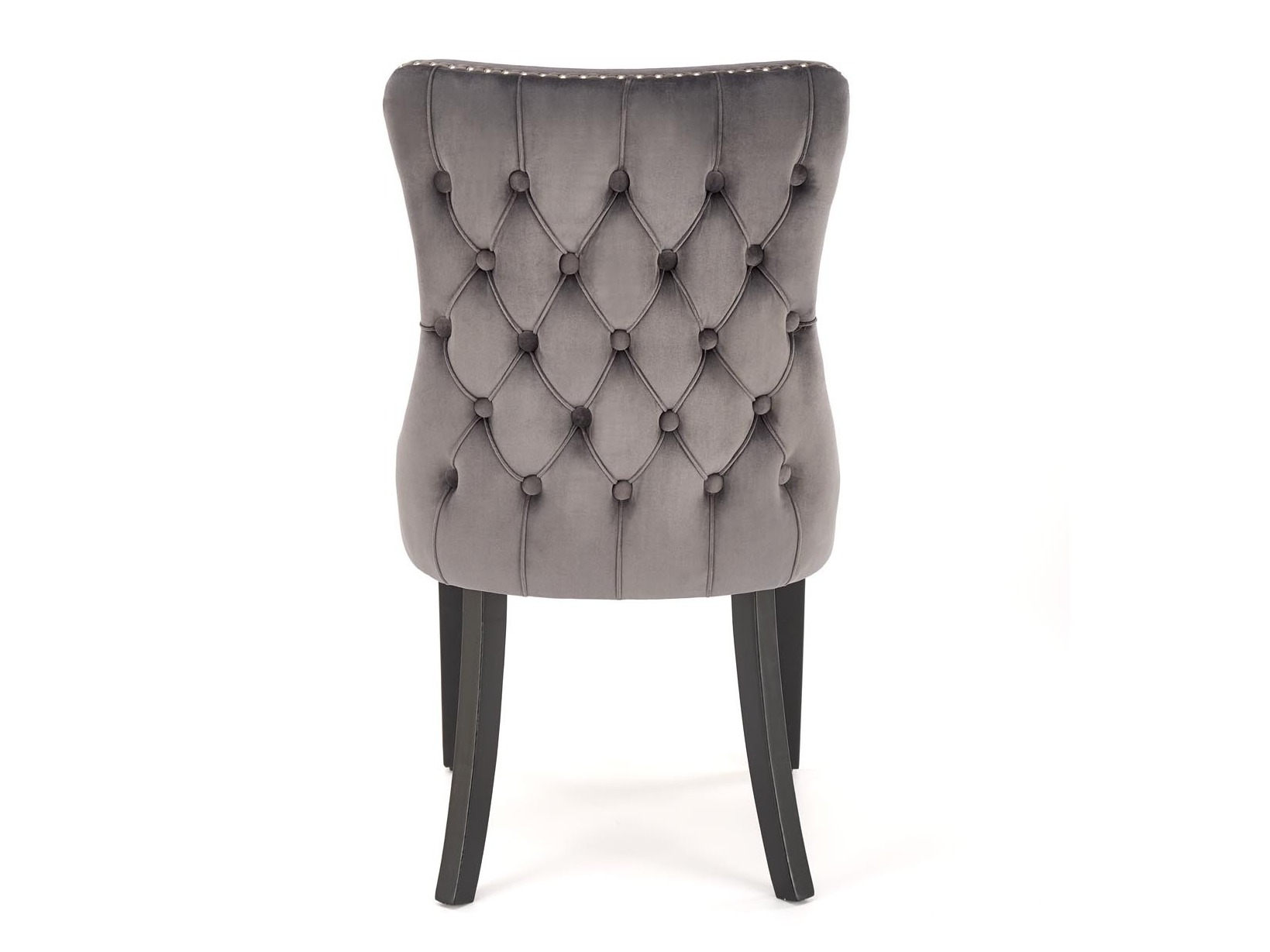 Sedia Houston 1593 (Grigio)