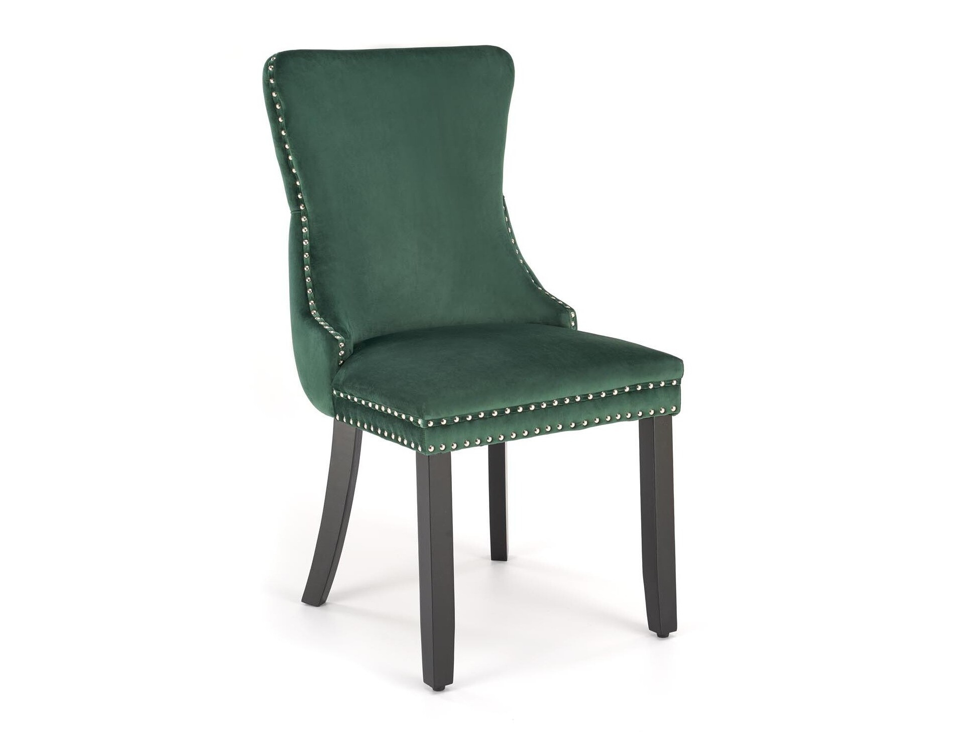 Sedia Houston 1593 (Verde)