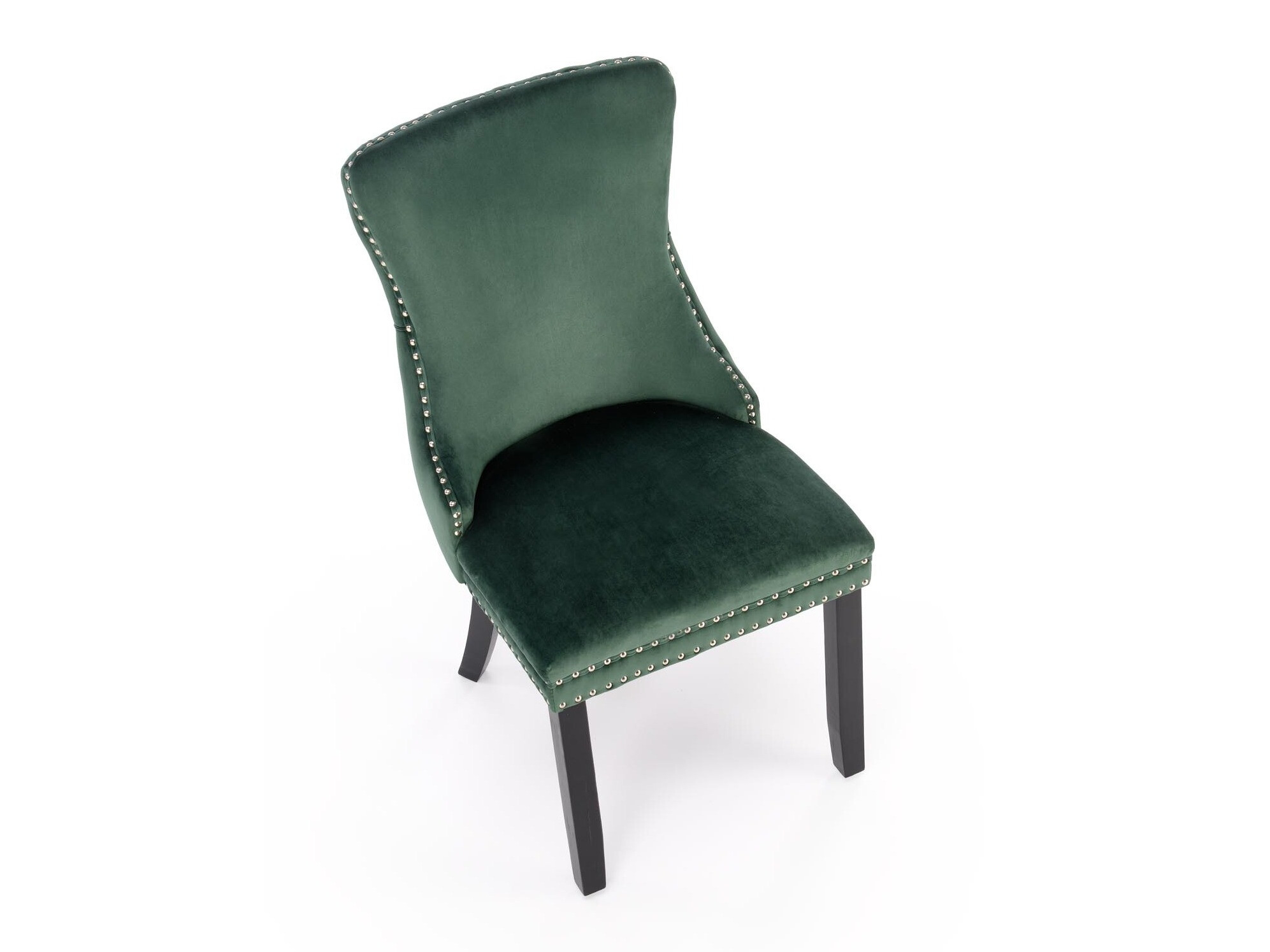 Sedia Houston 1593 (Verde)