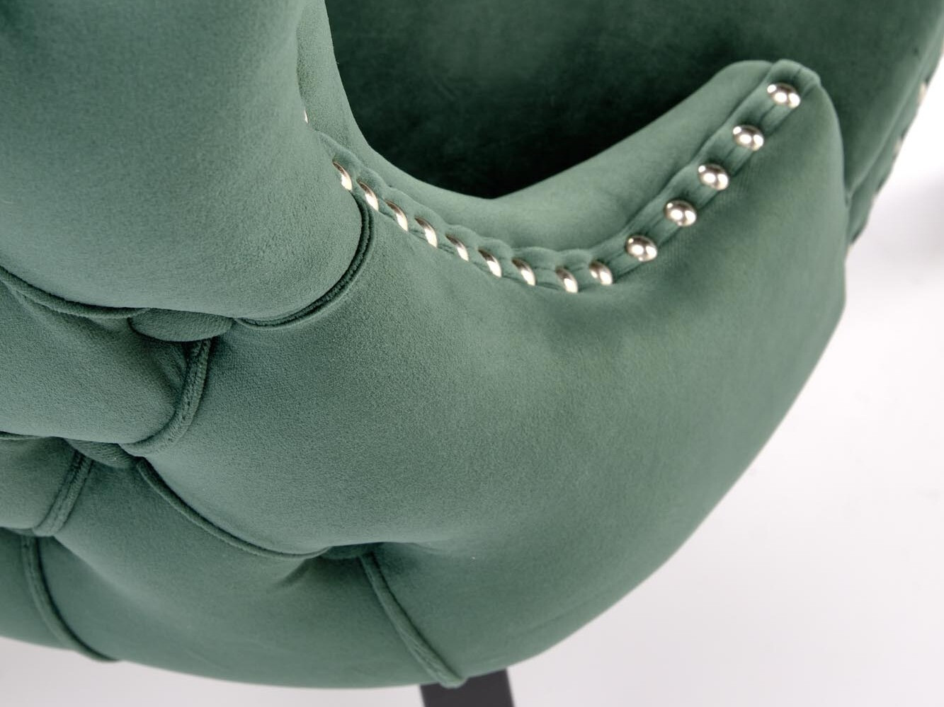 Sedia Houston 1593 (Verde)