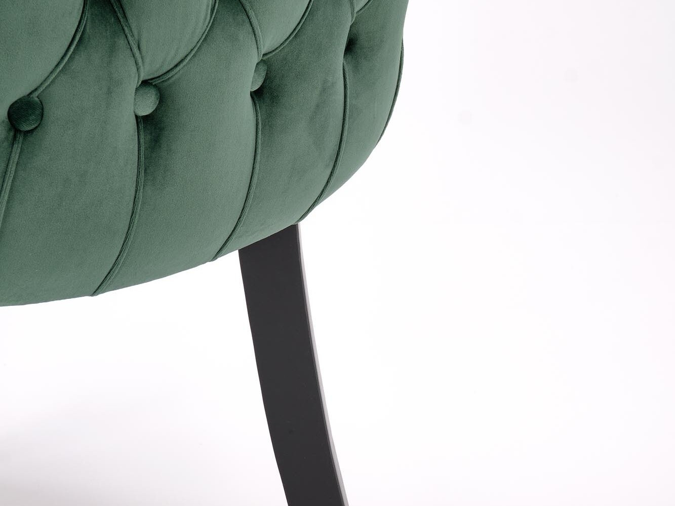 Sedia Houston 1593 (Verde)
