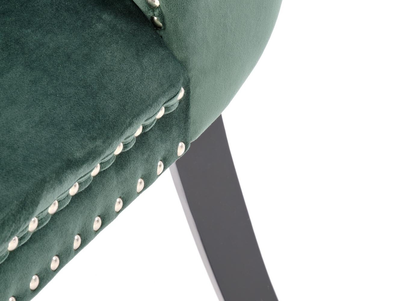 Sedia Houston 1593 (Verde)